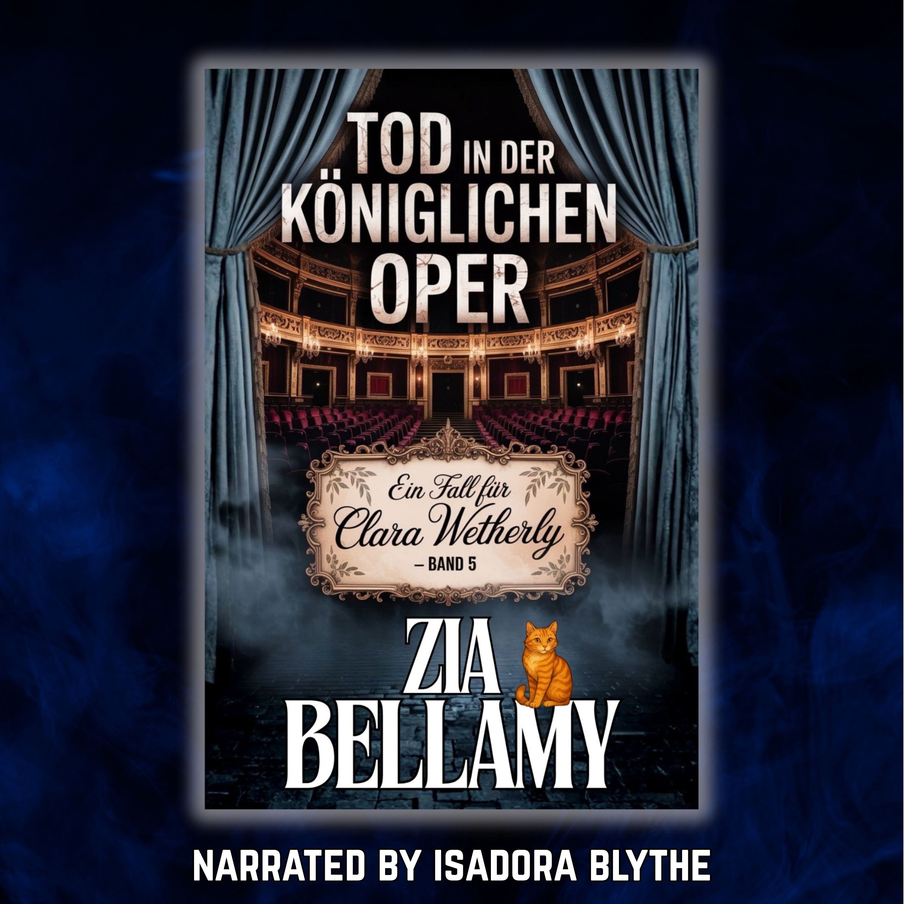 Tod in der Koniglichen Oper