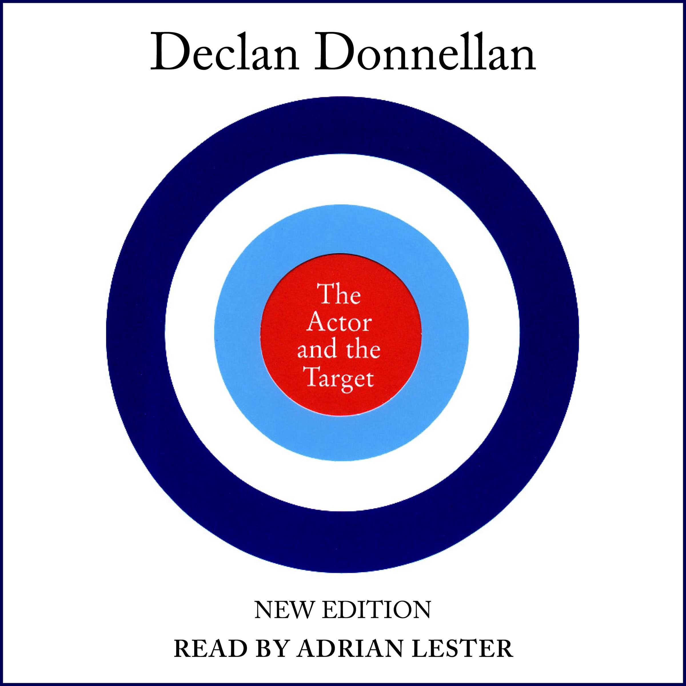 The Actor and the Target