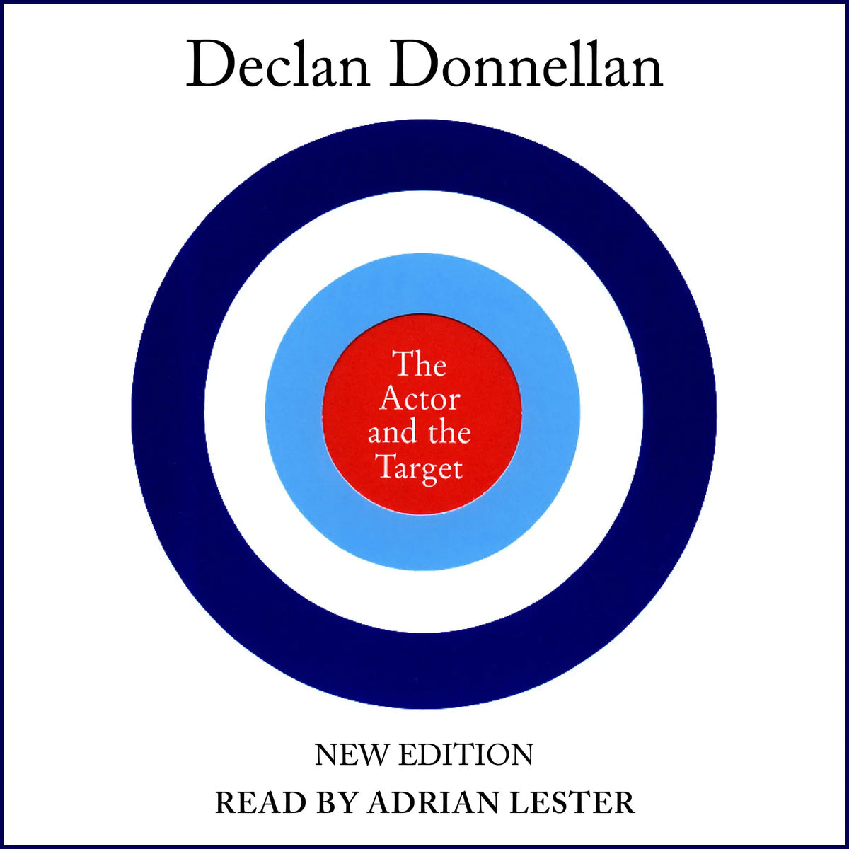 The Actor and the Target