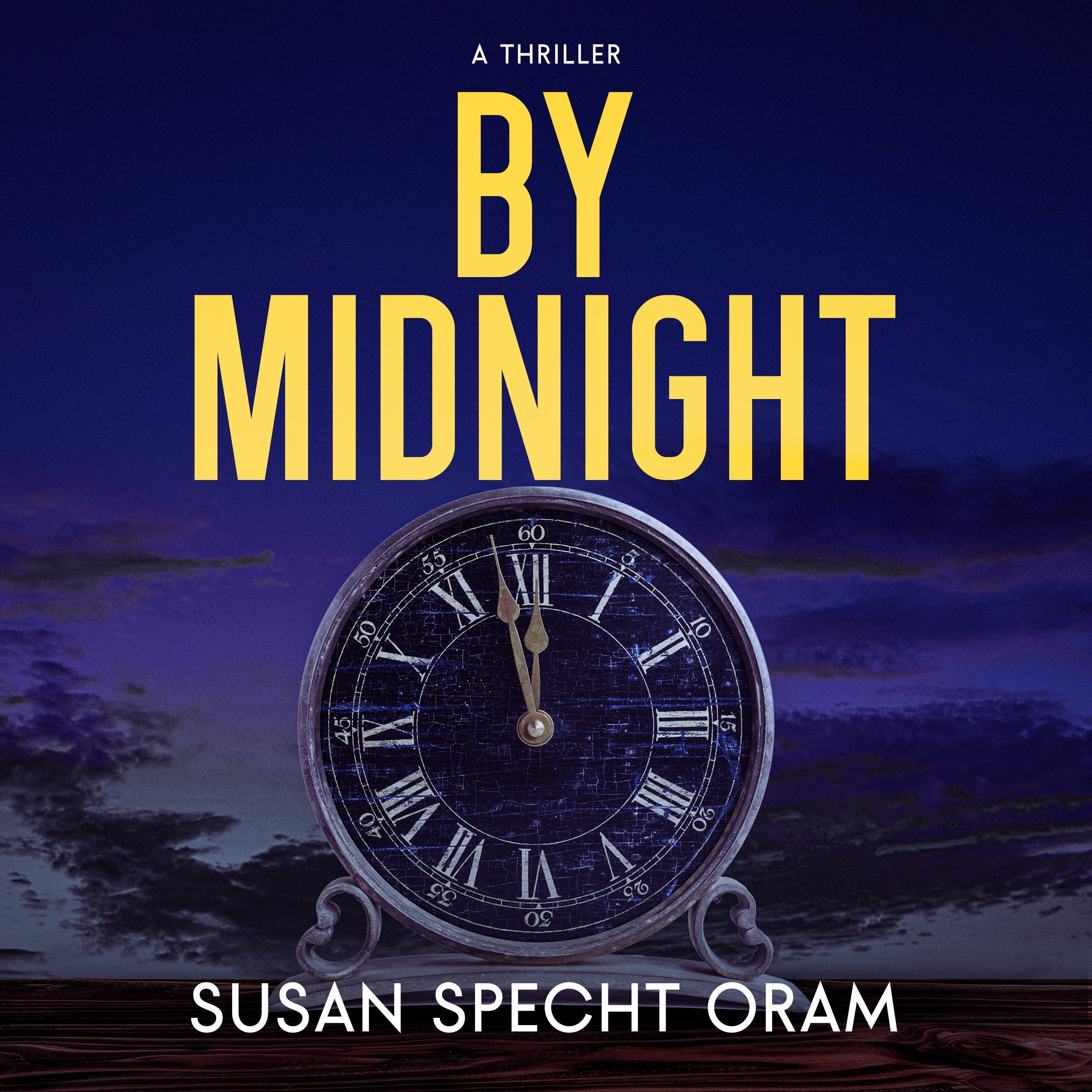 By Midnight