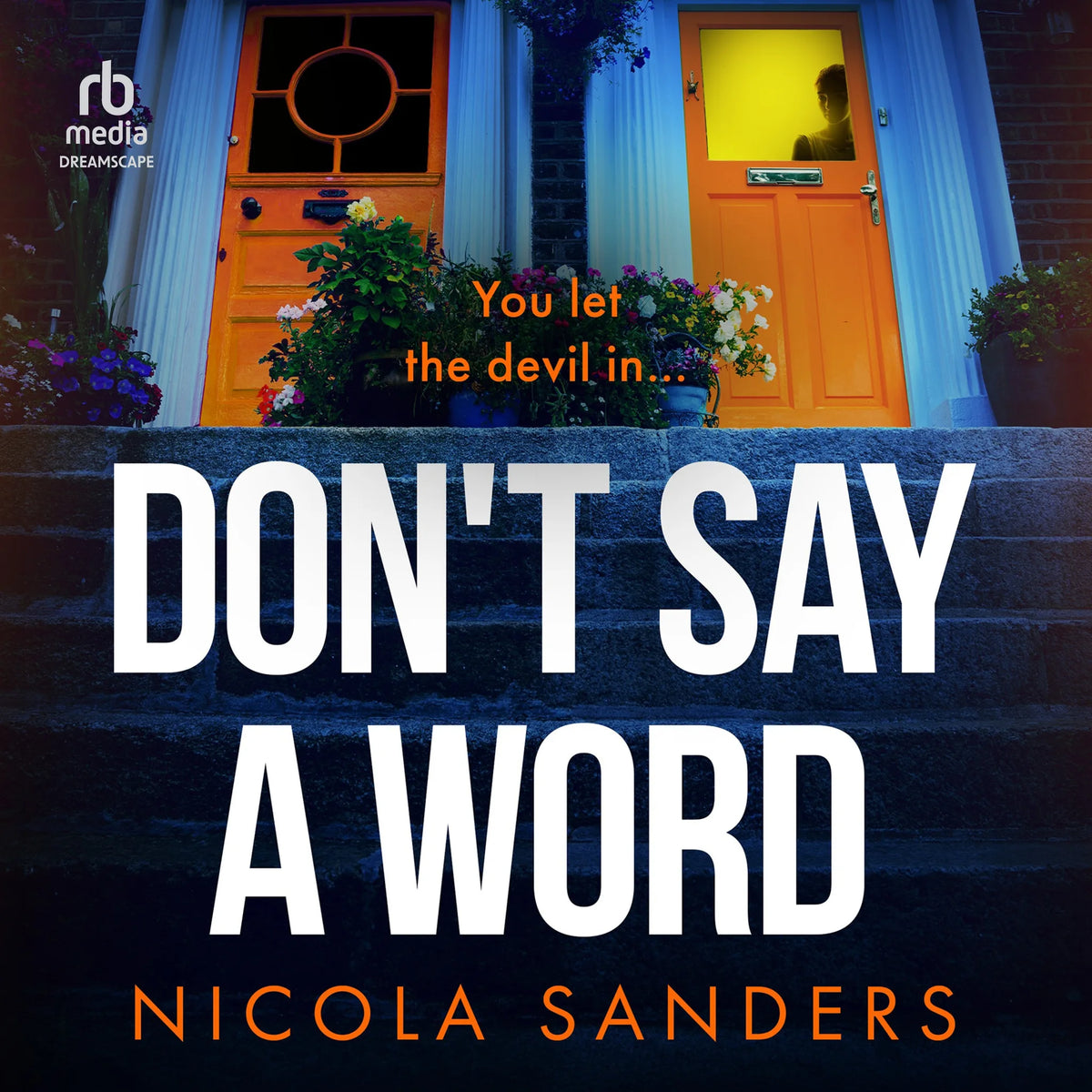 Don't Say a Word