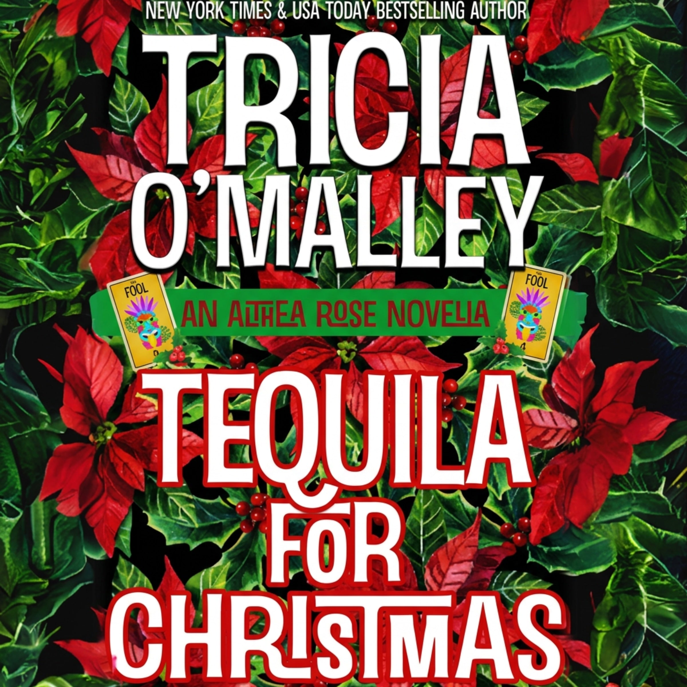 Tequila for Christmas