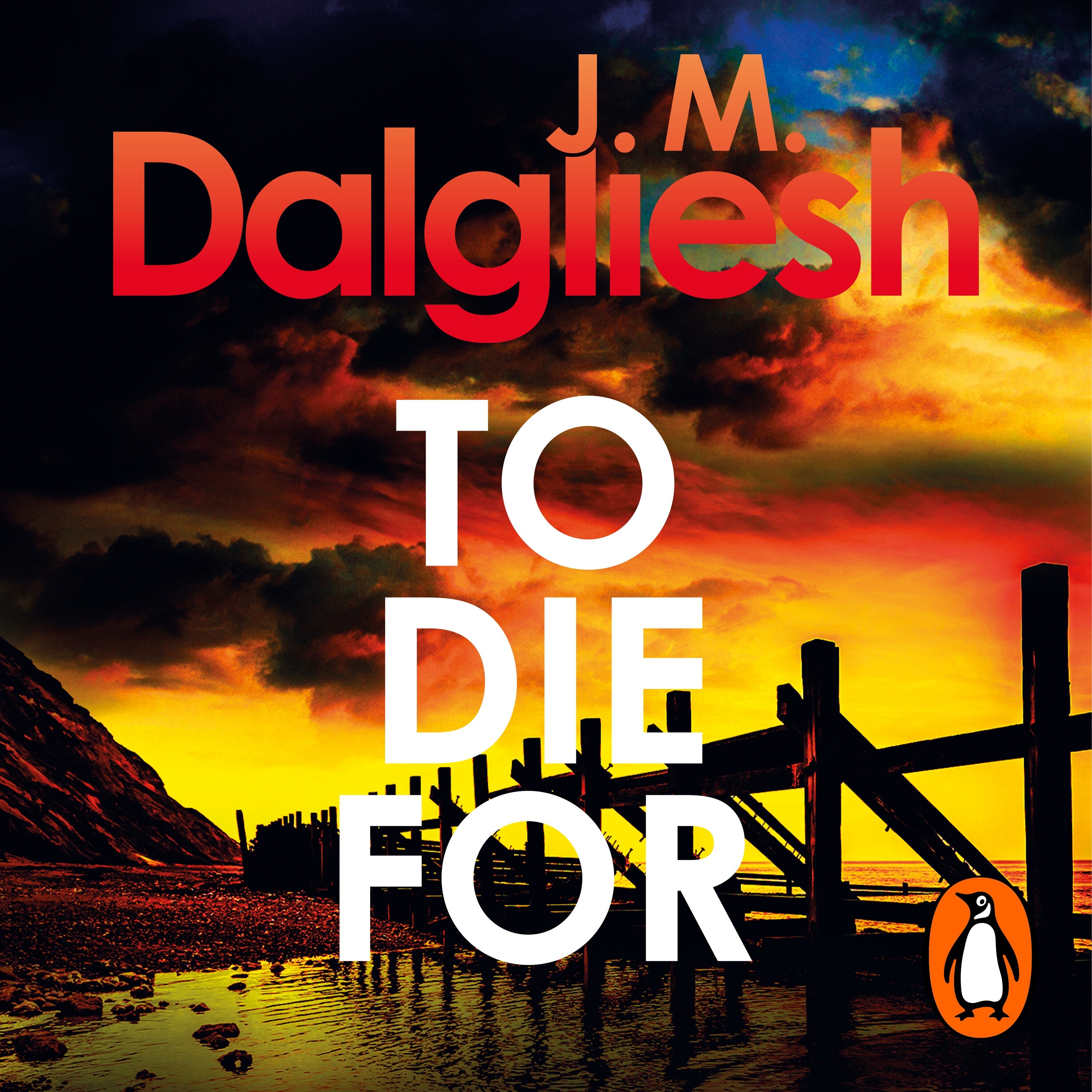To Die For