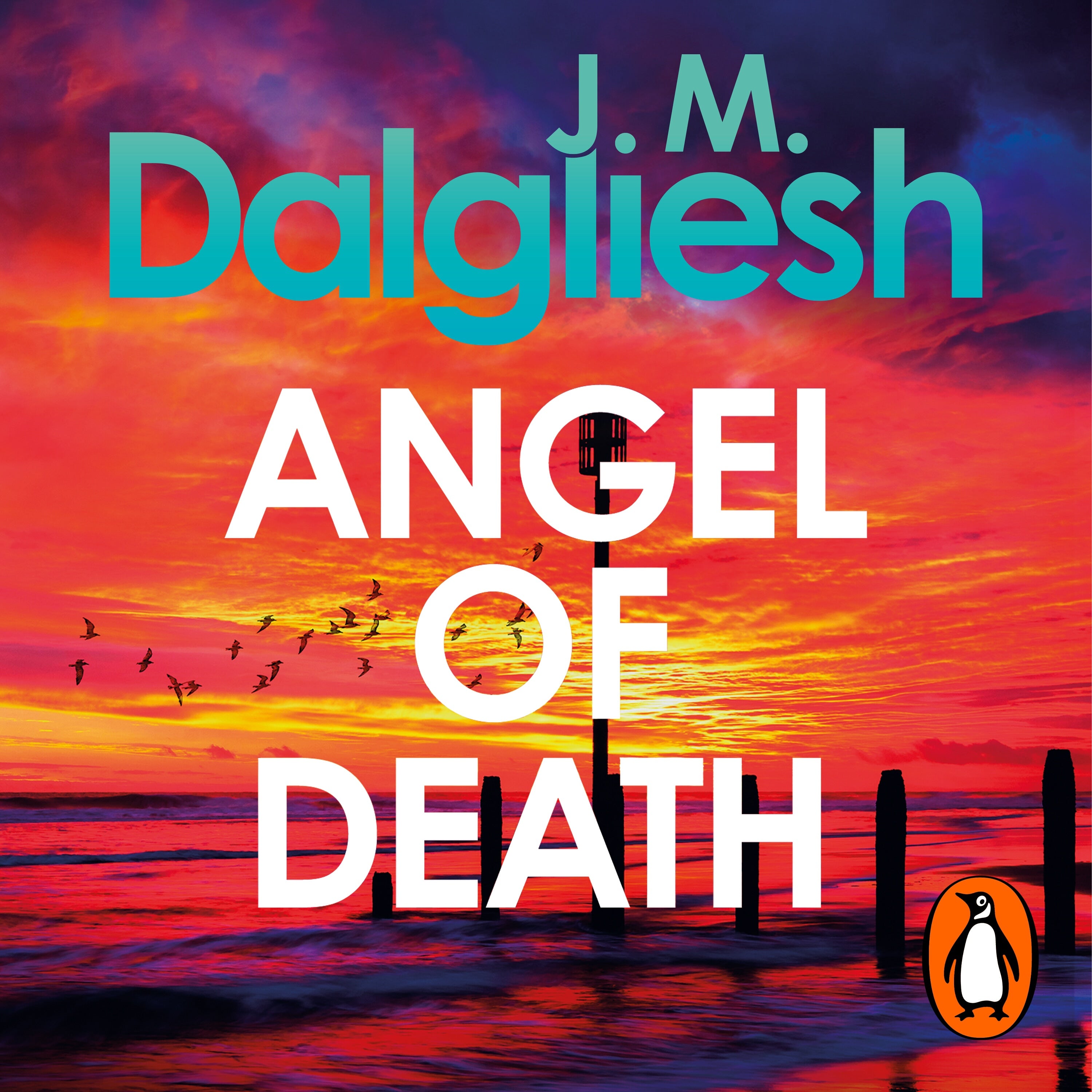 Angel of Death