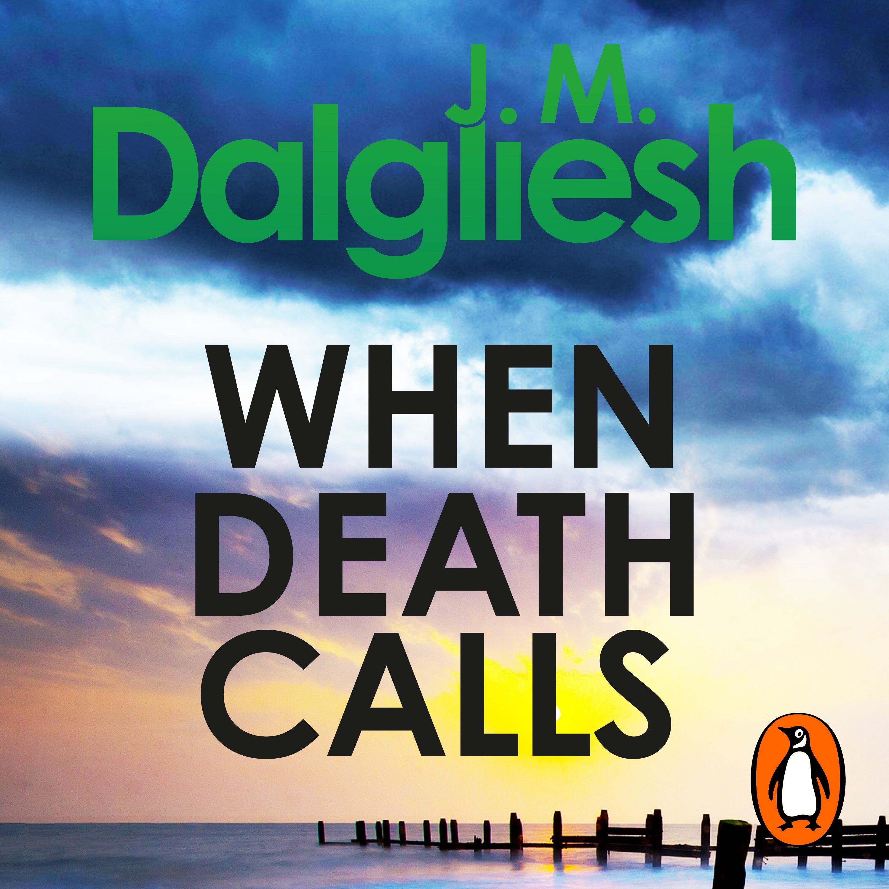 When Death Calls