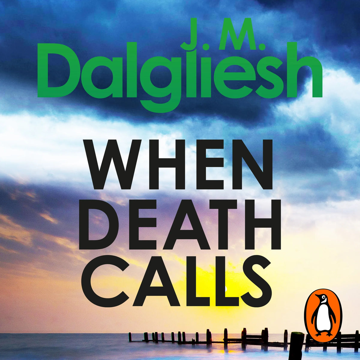 When Death Calls