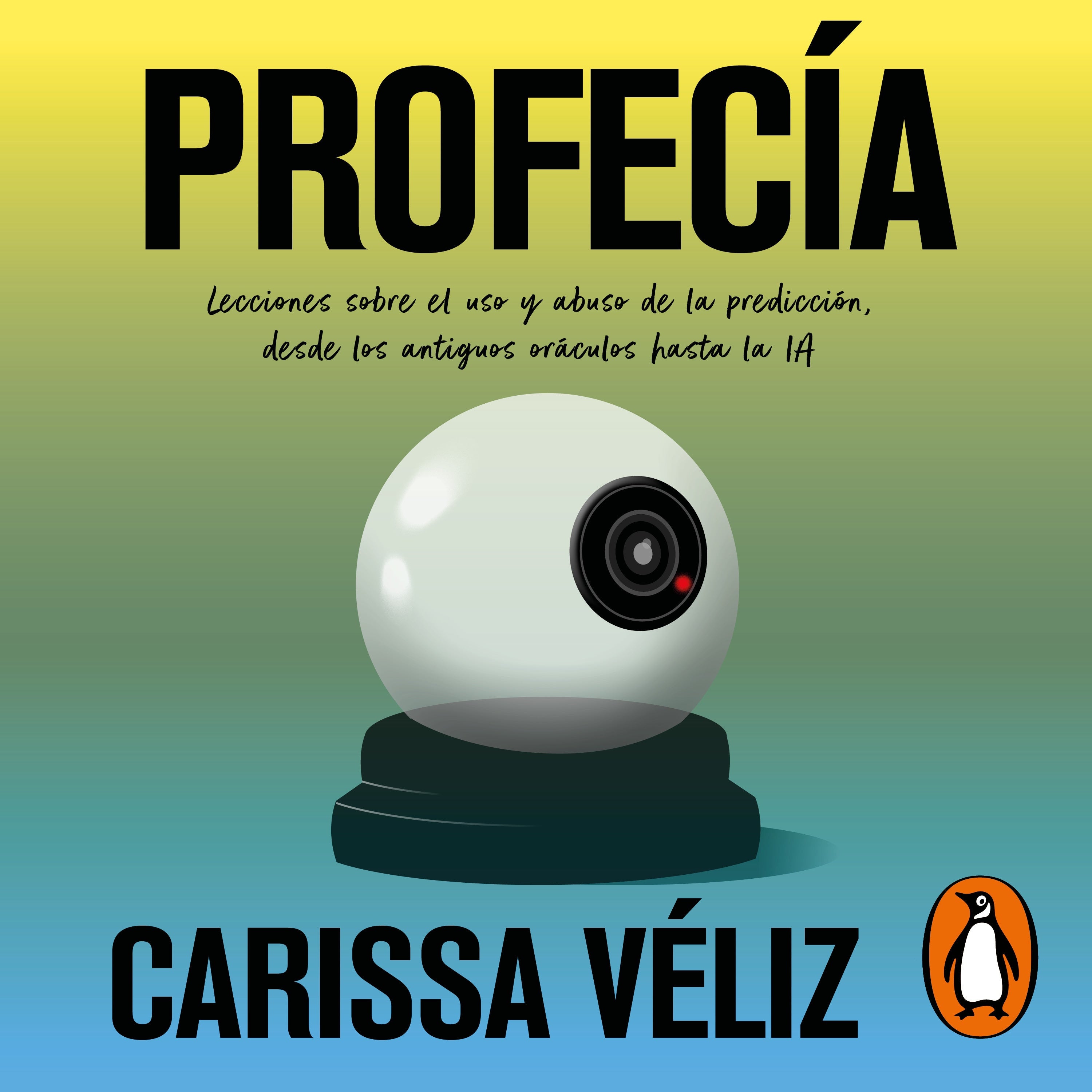 Profecía