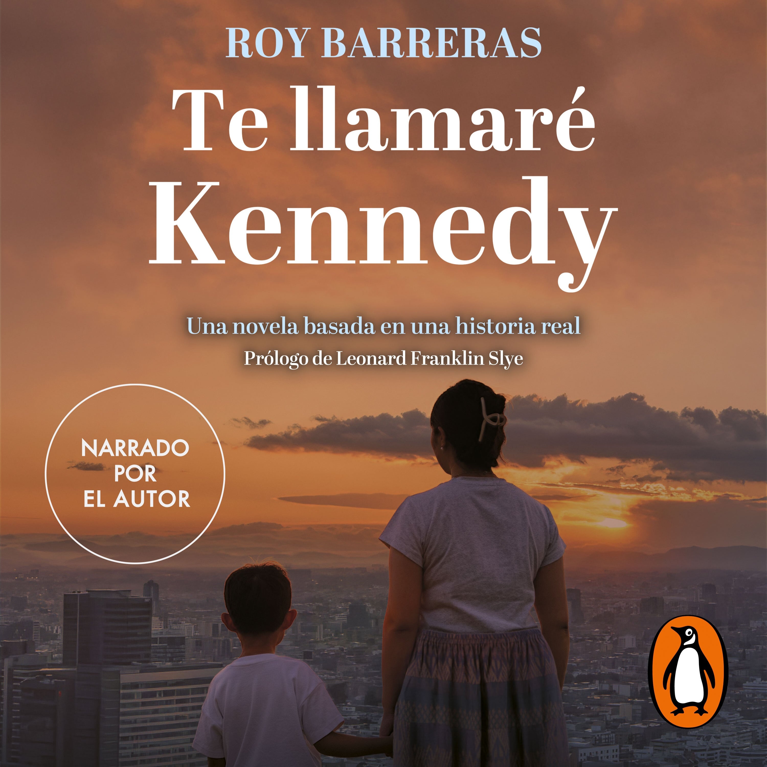 Te llamaré Kennedy