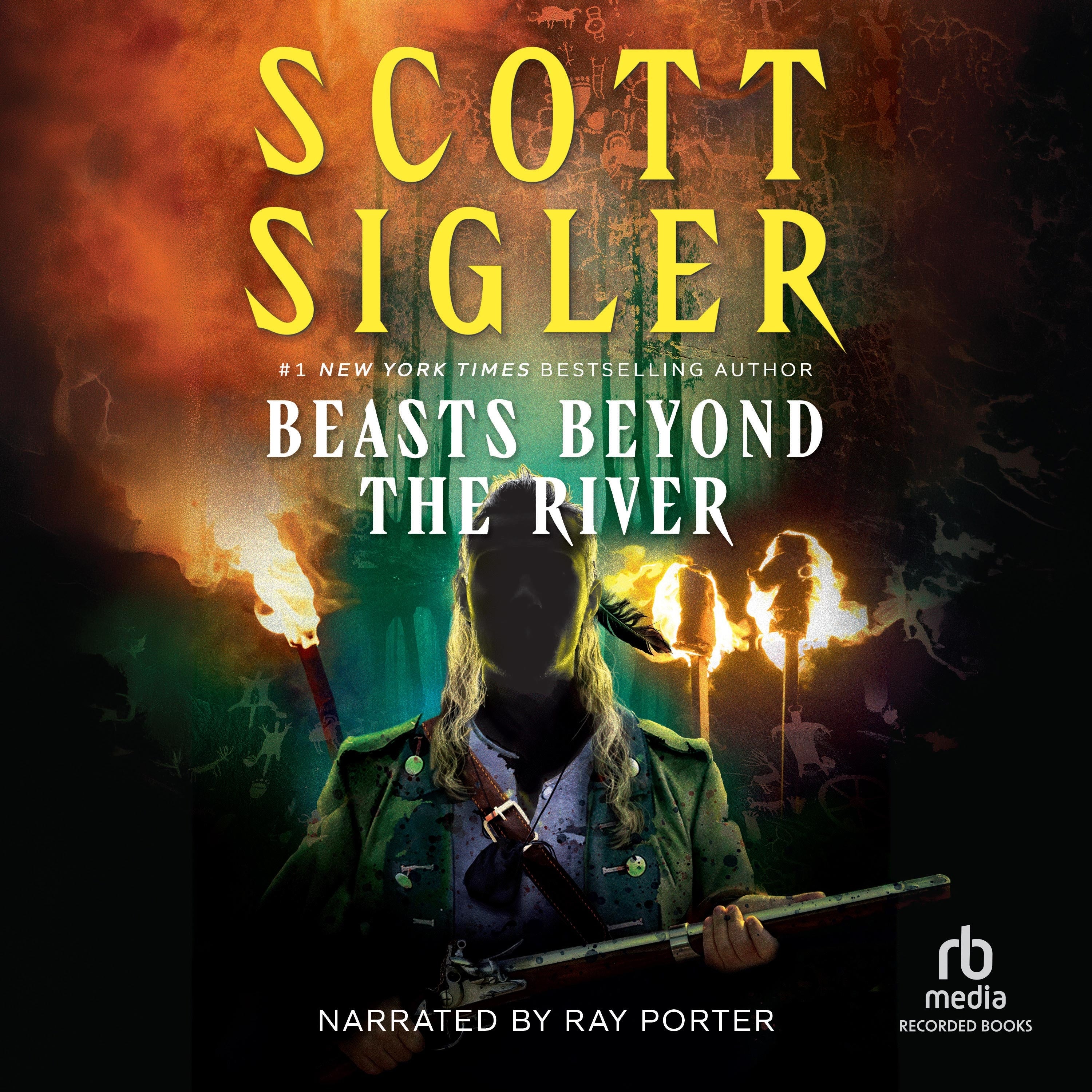 Beasts Beyond the River