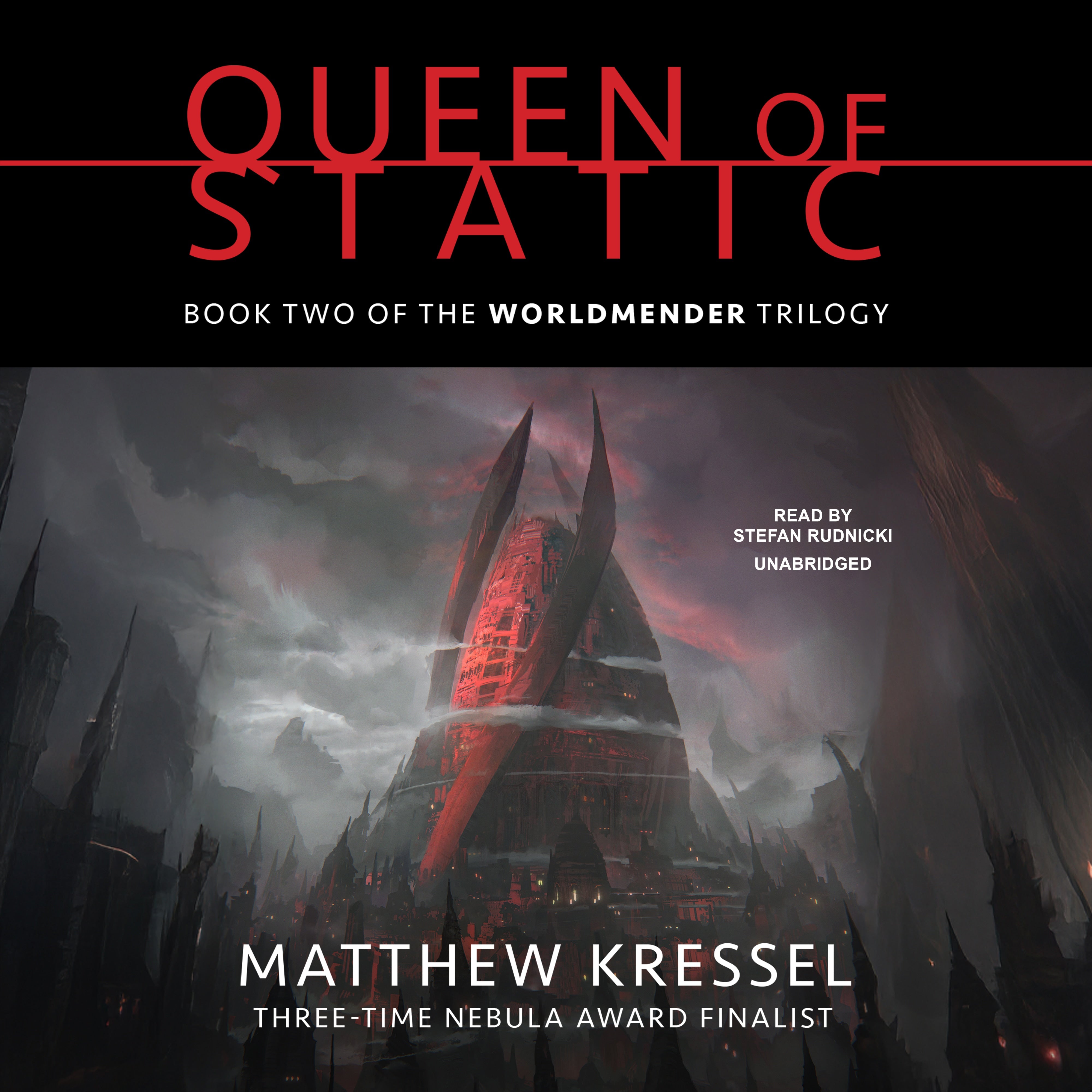 Queen of Static