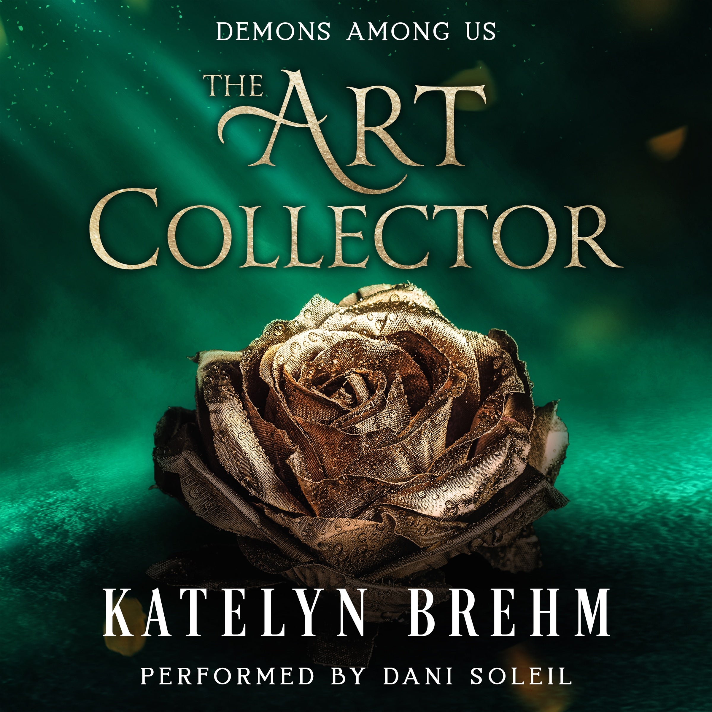 The Art Collector
