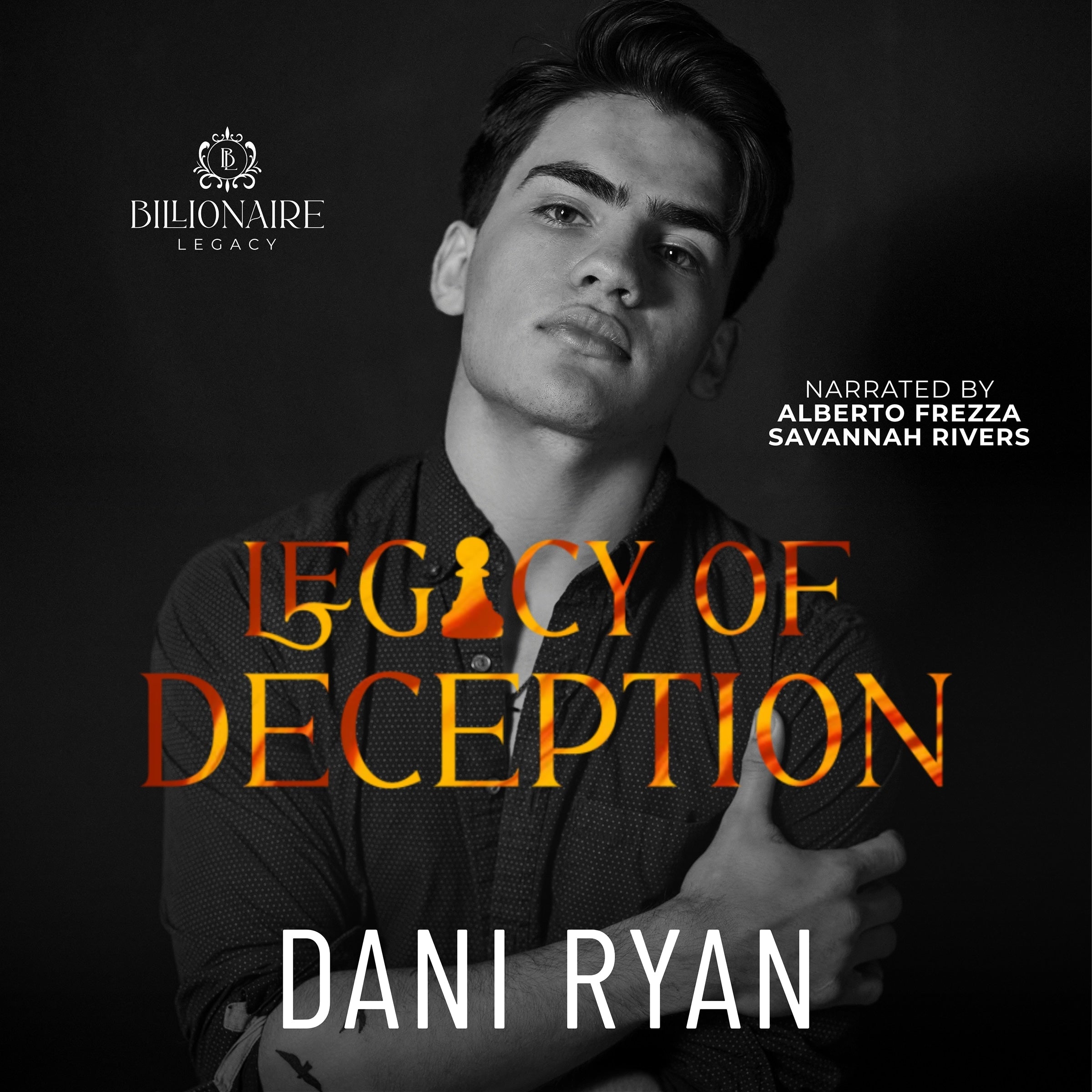 Legacy of Deception