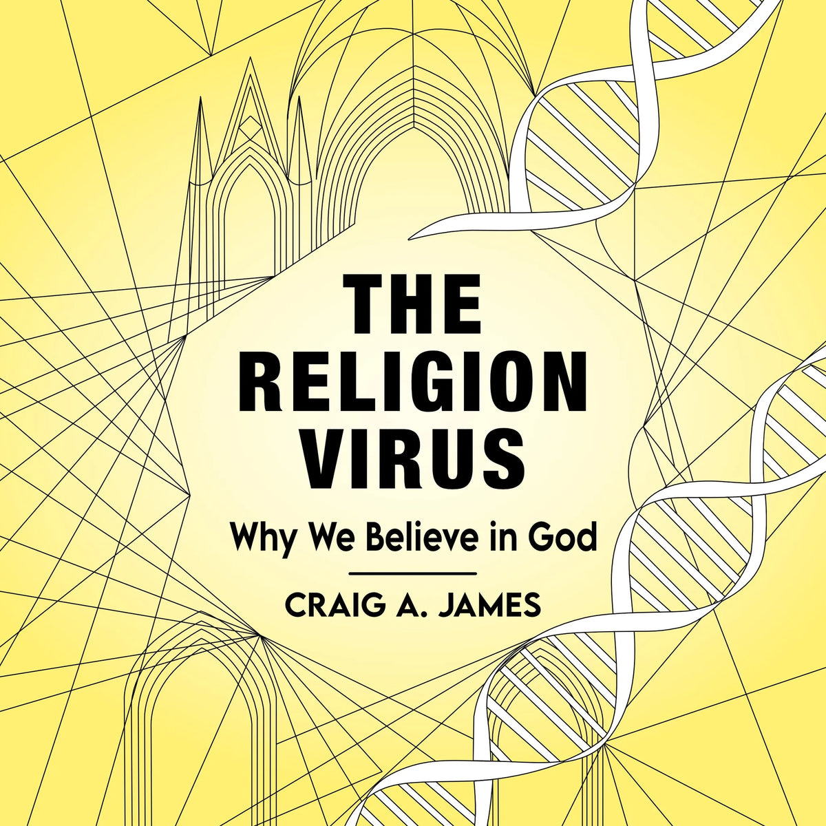 The Religion Virus