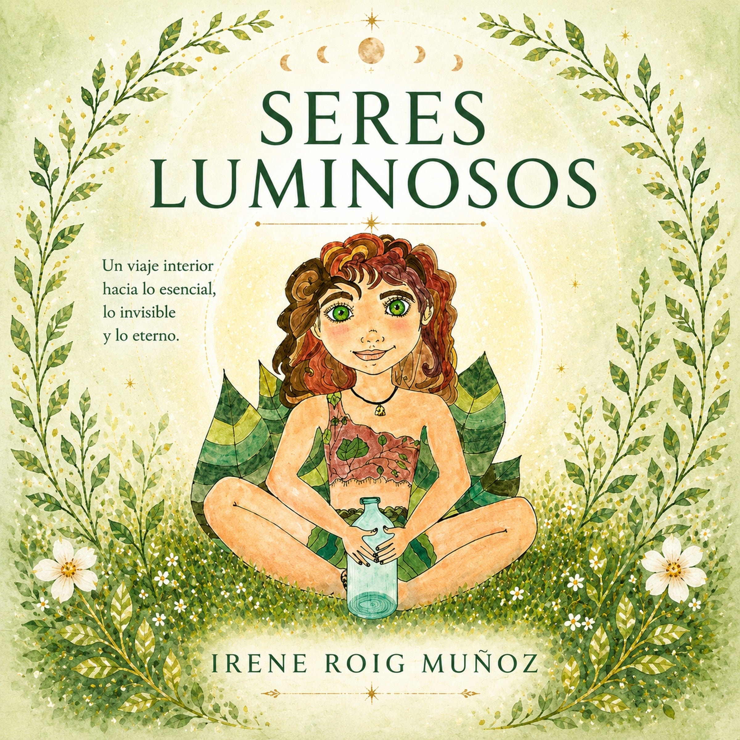 Seres luminosos