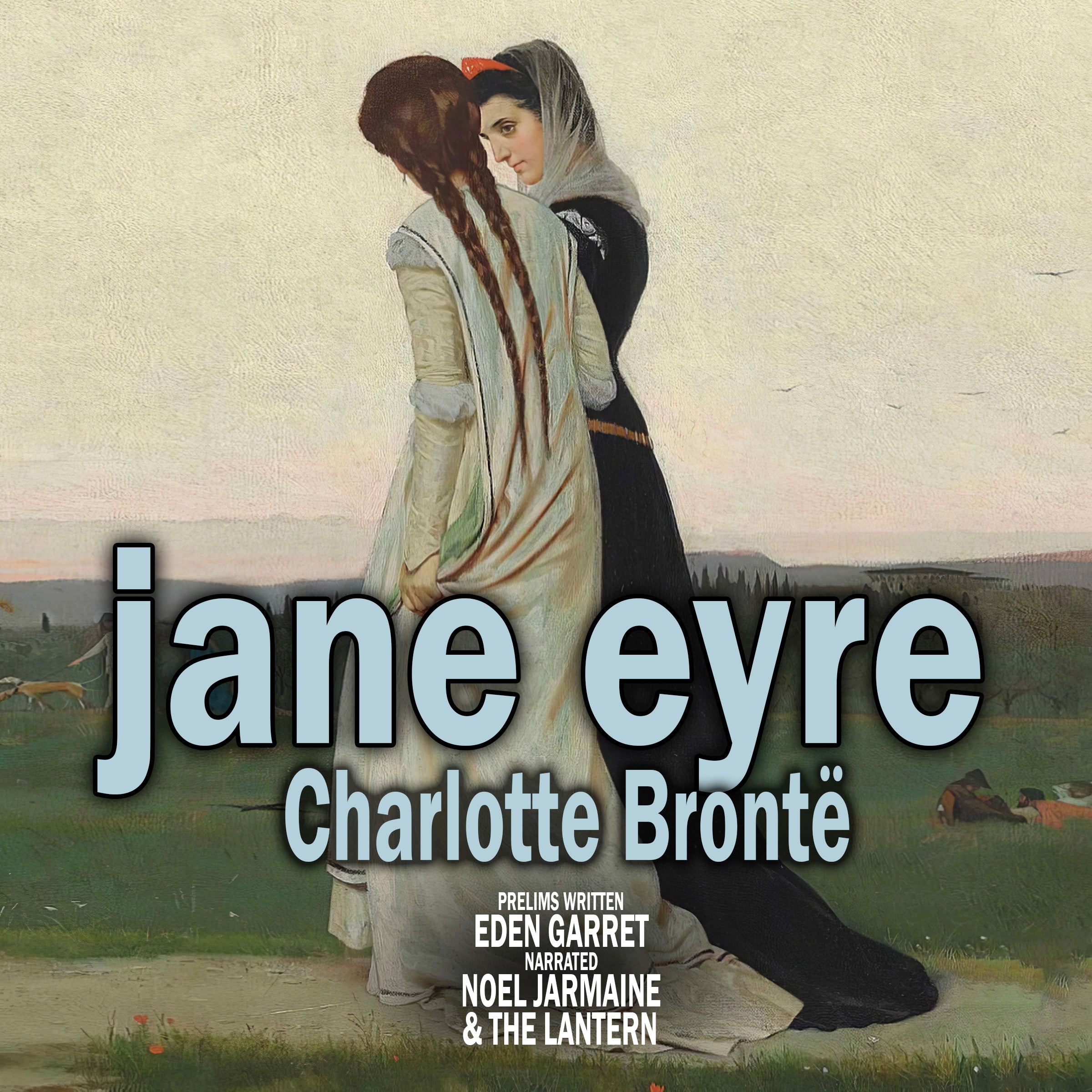 Jane Eyre