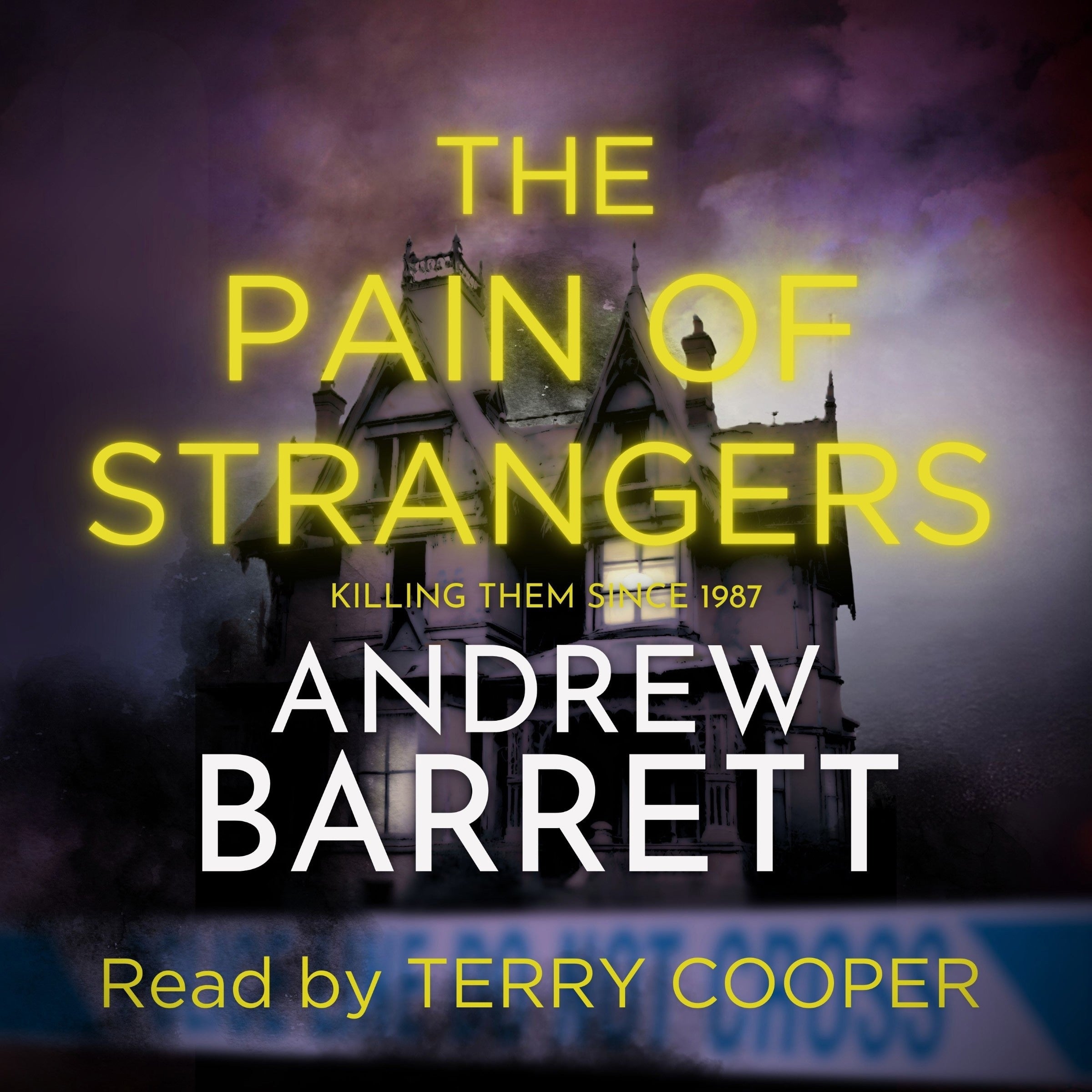 The Pain of Strangers