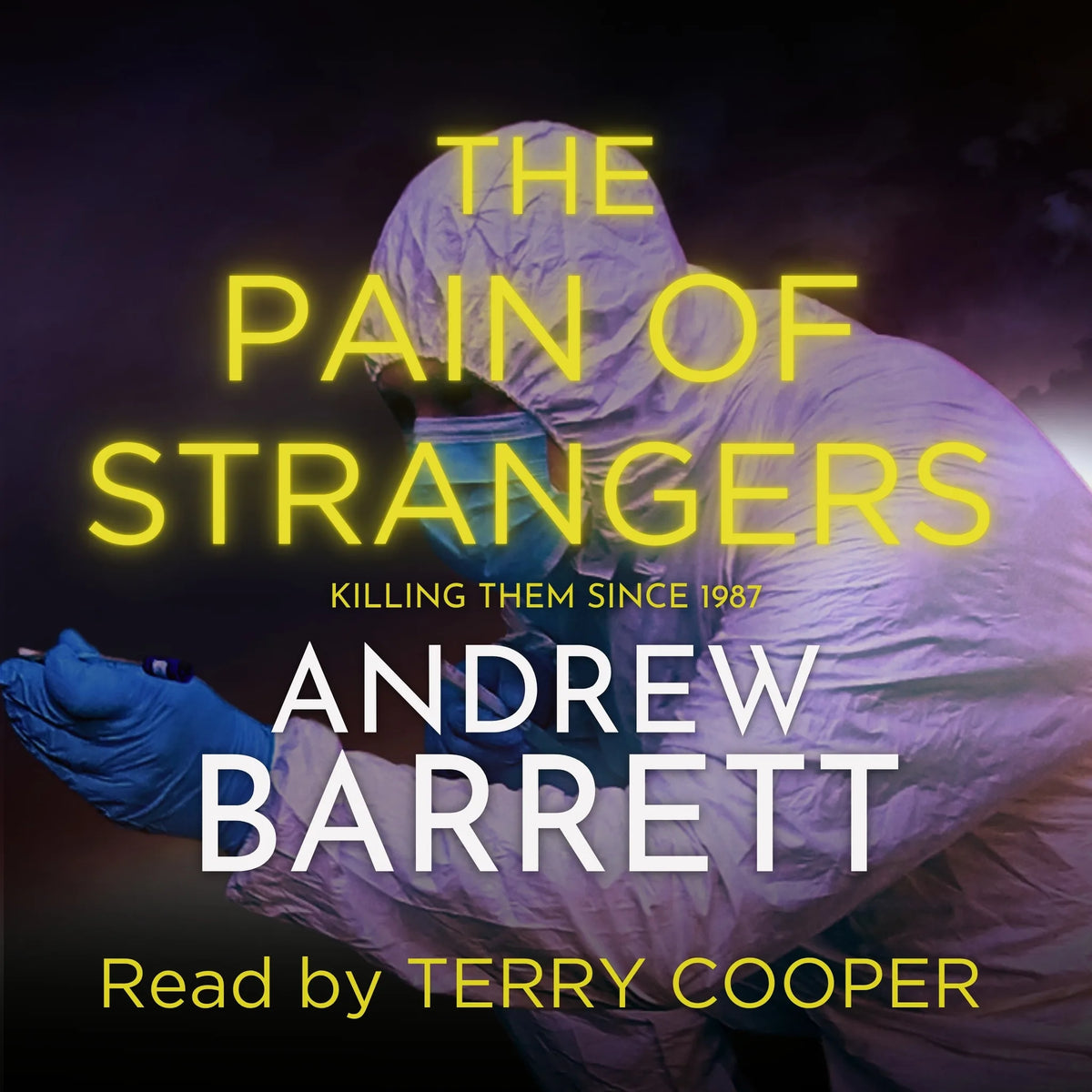The Pain of Strangers