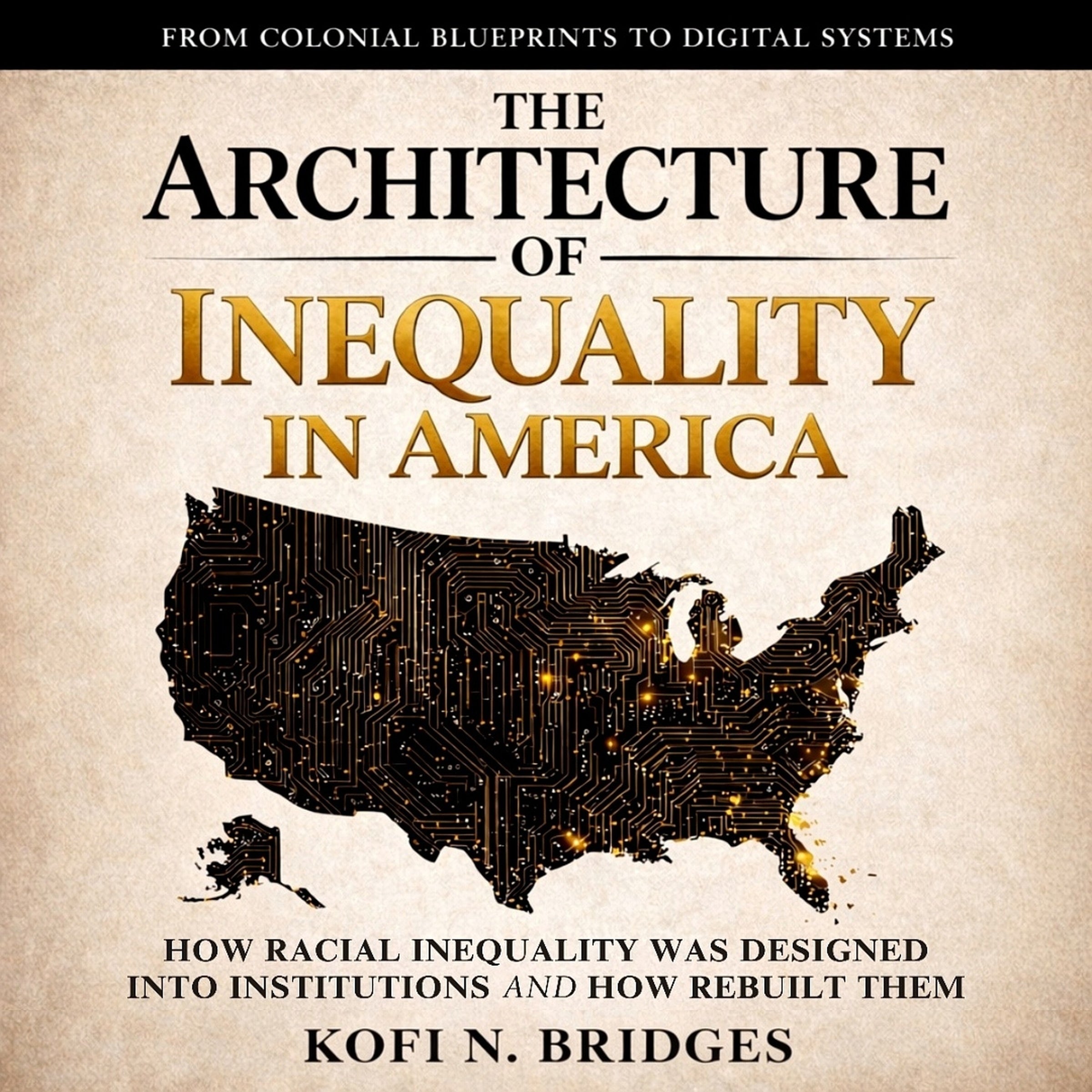 The Architecture of Inequality in America