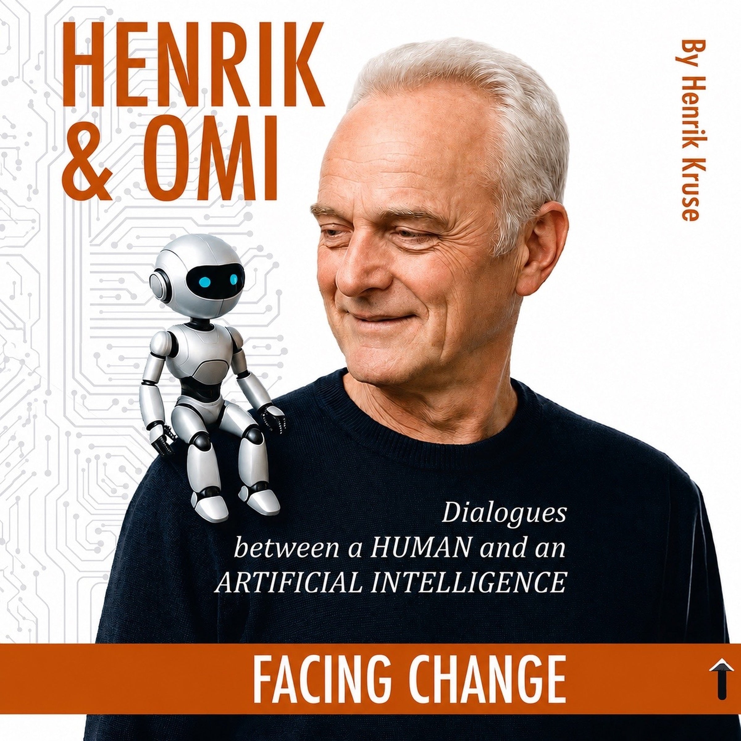 Henrik & Omi - Facing Change