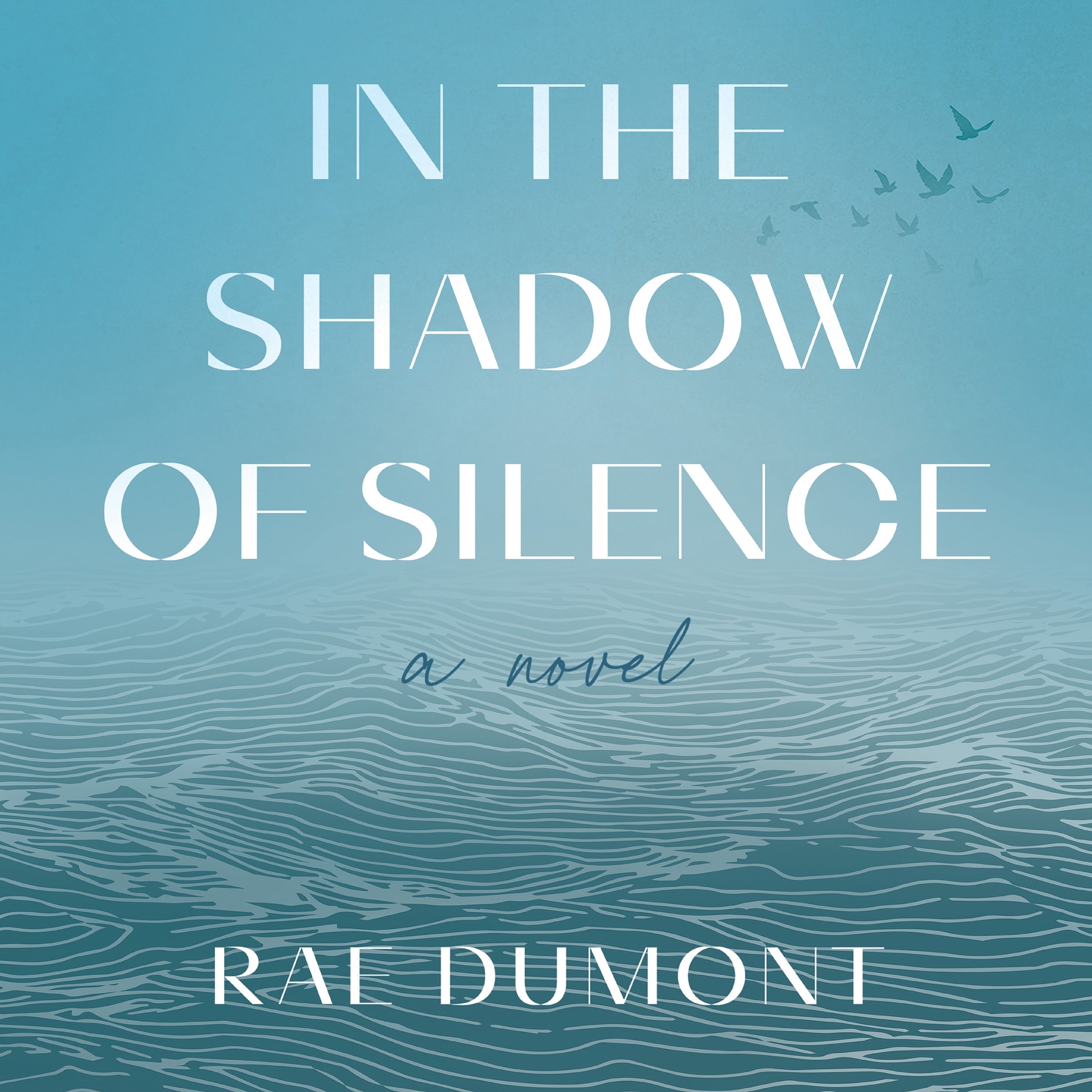 In the Shadow of Silence