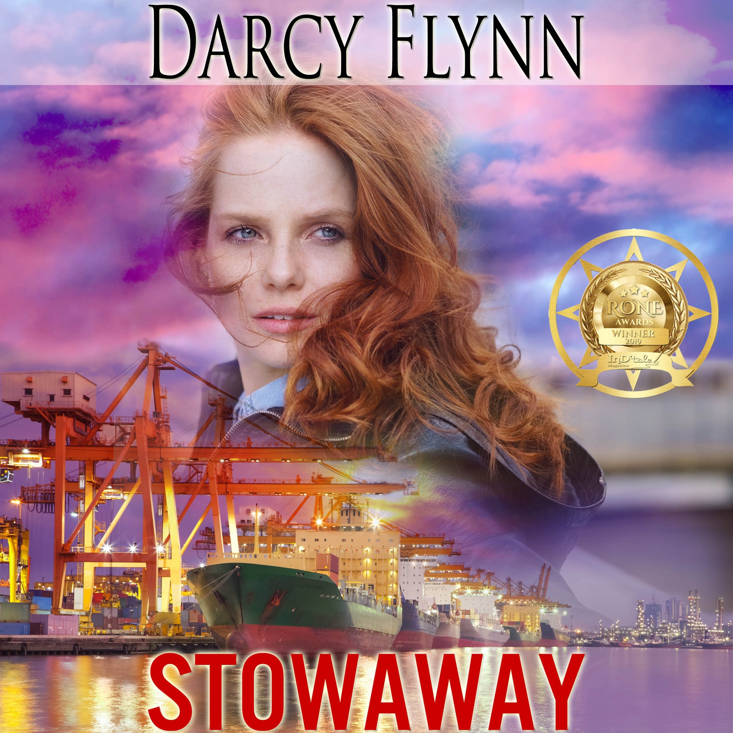 Stowaway