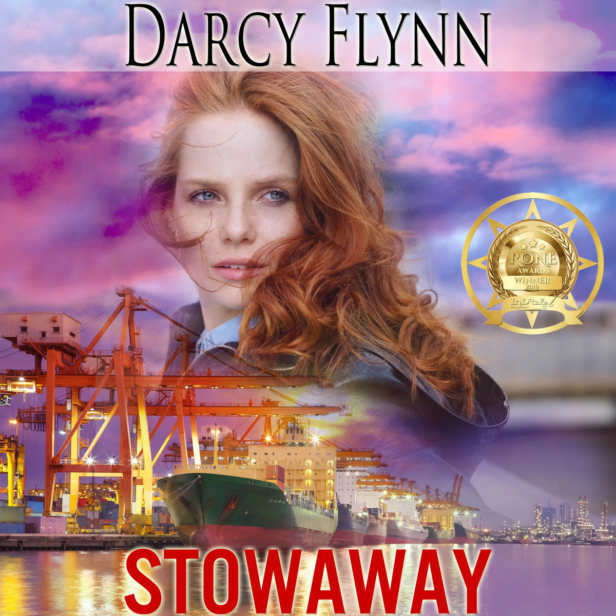 Stowaway