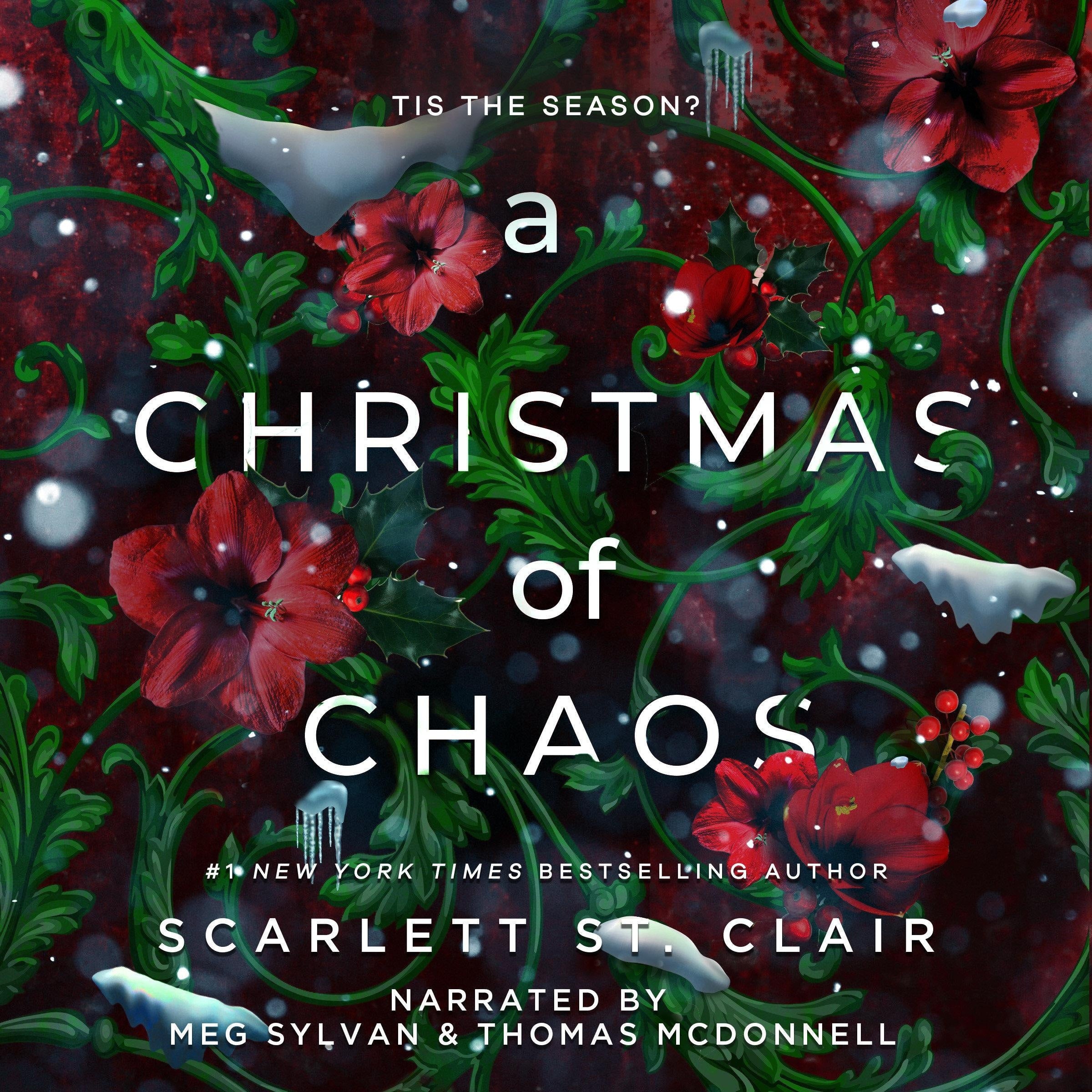 A Christmas of Chaos