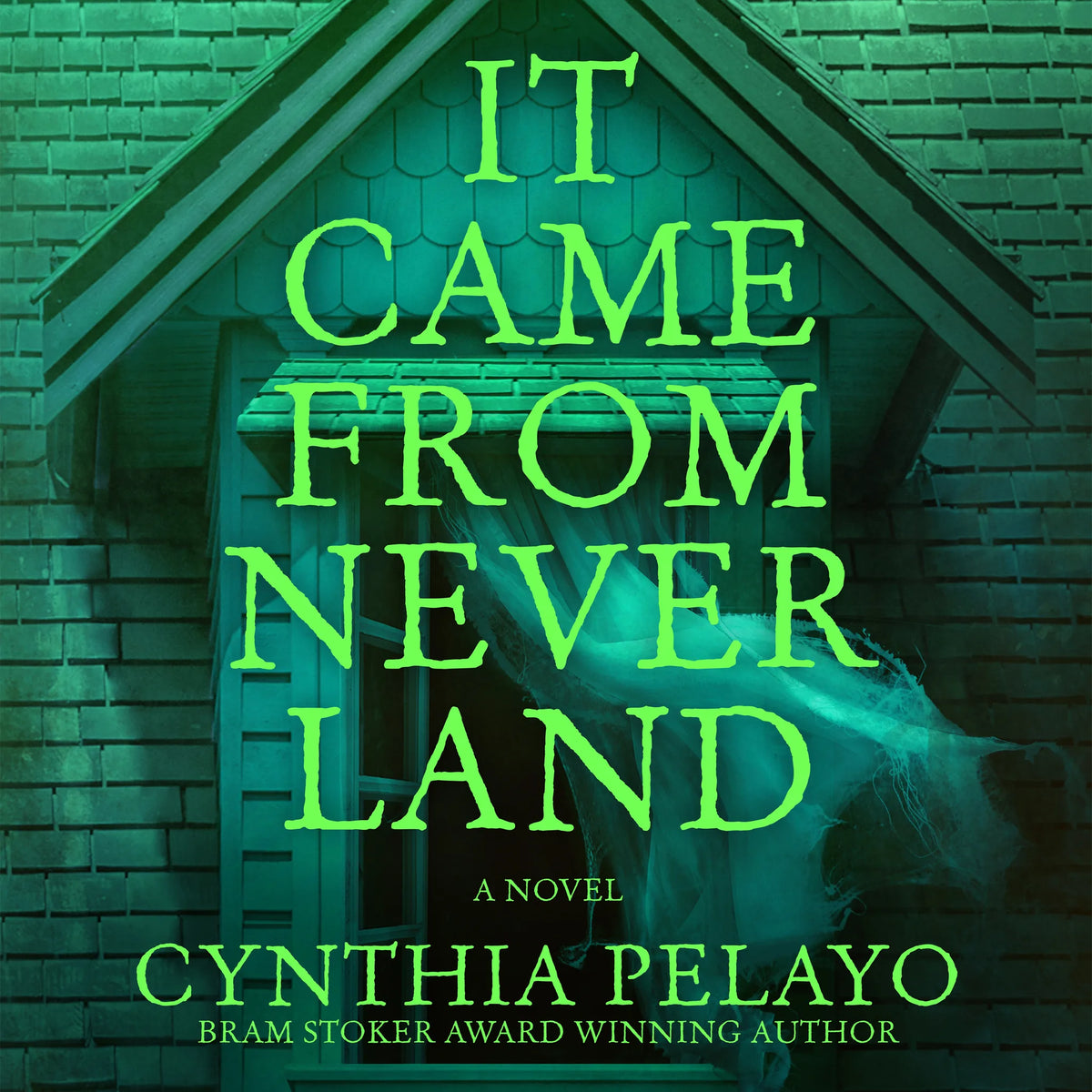 It Came from Neverland