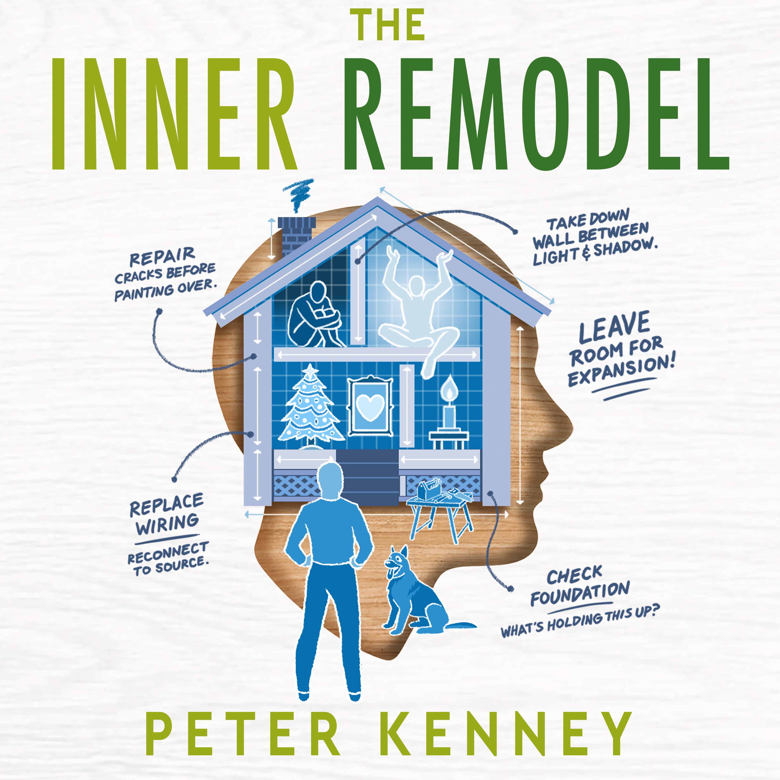 The Inner Remodel