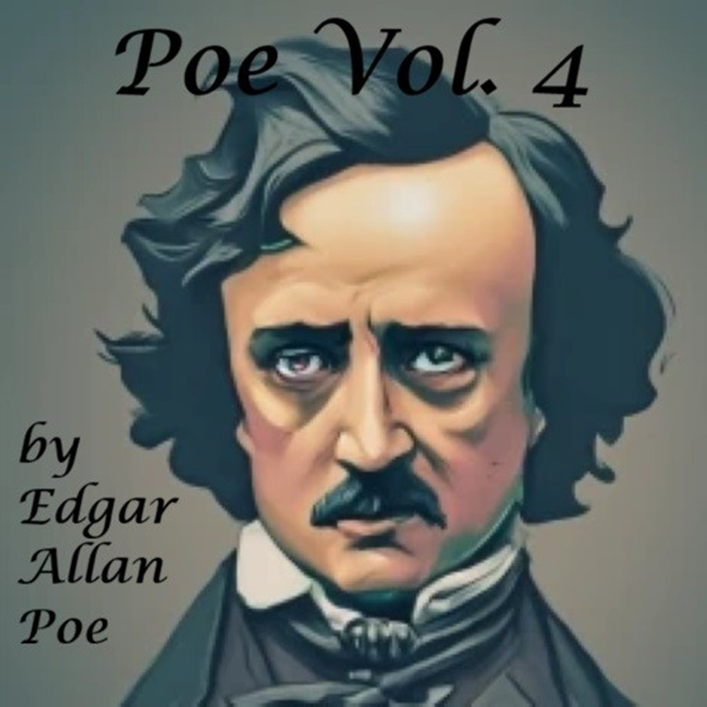 Poe Vol. 4