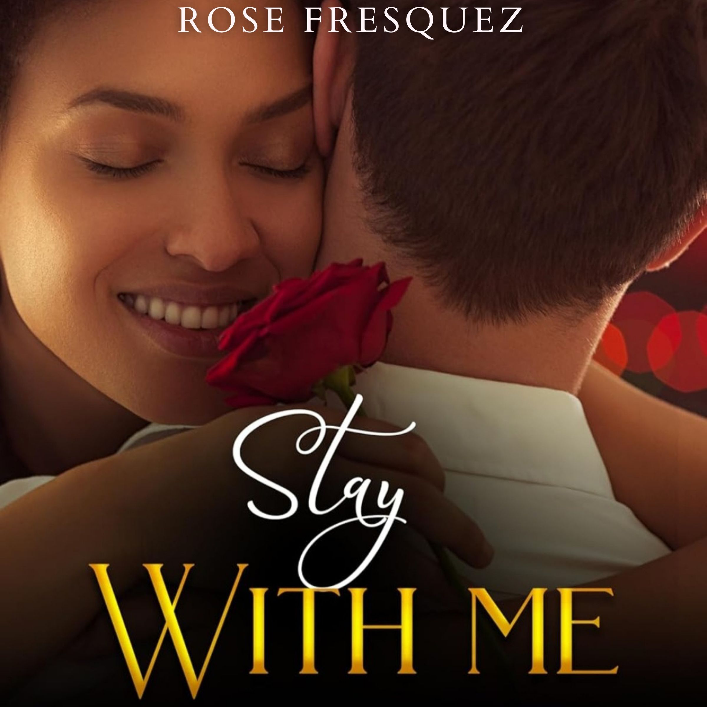 Stay With Me