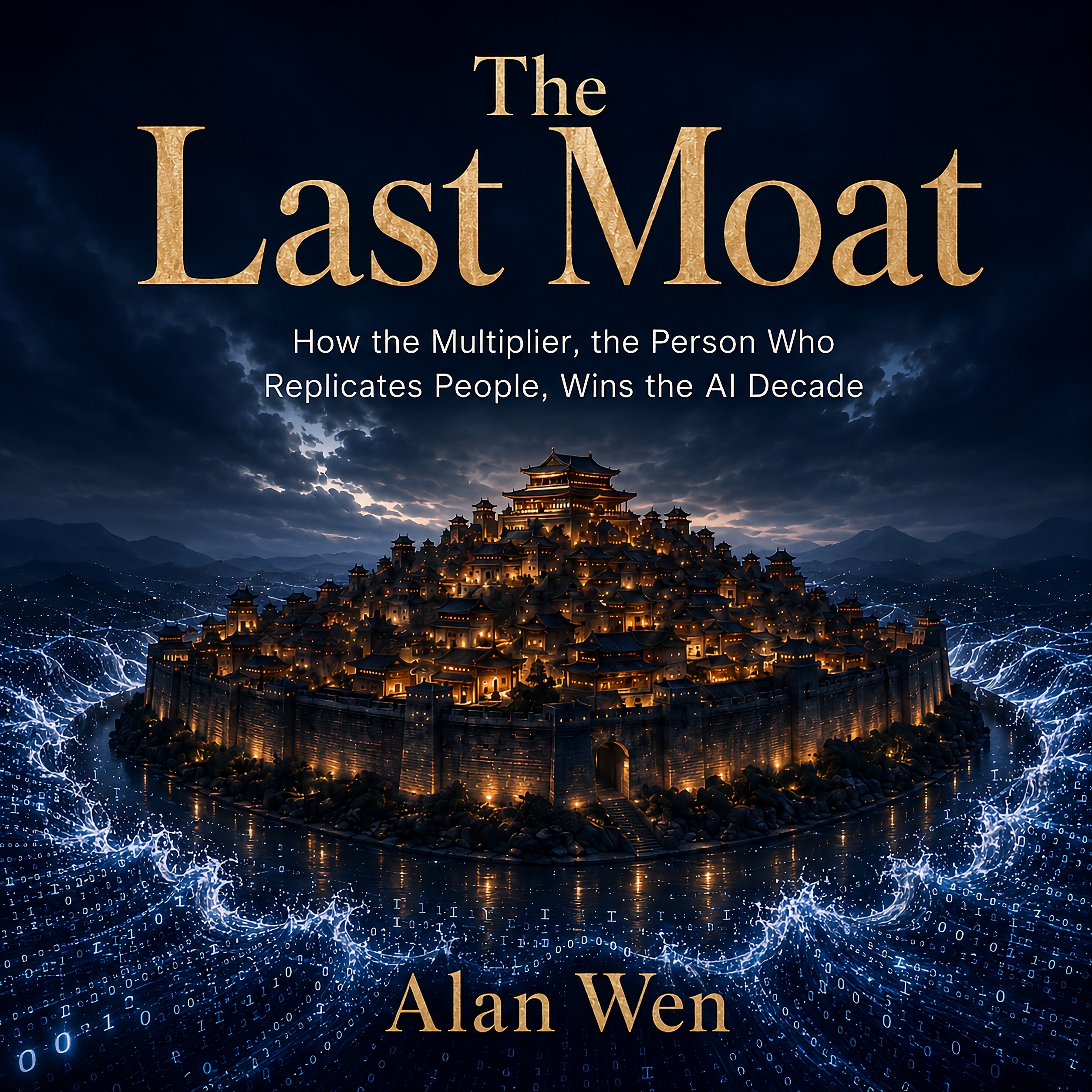 The Last Moat