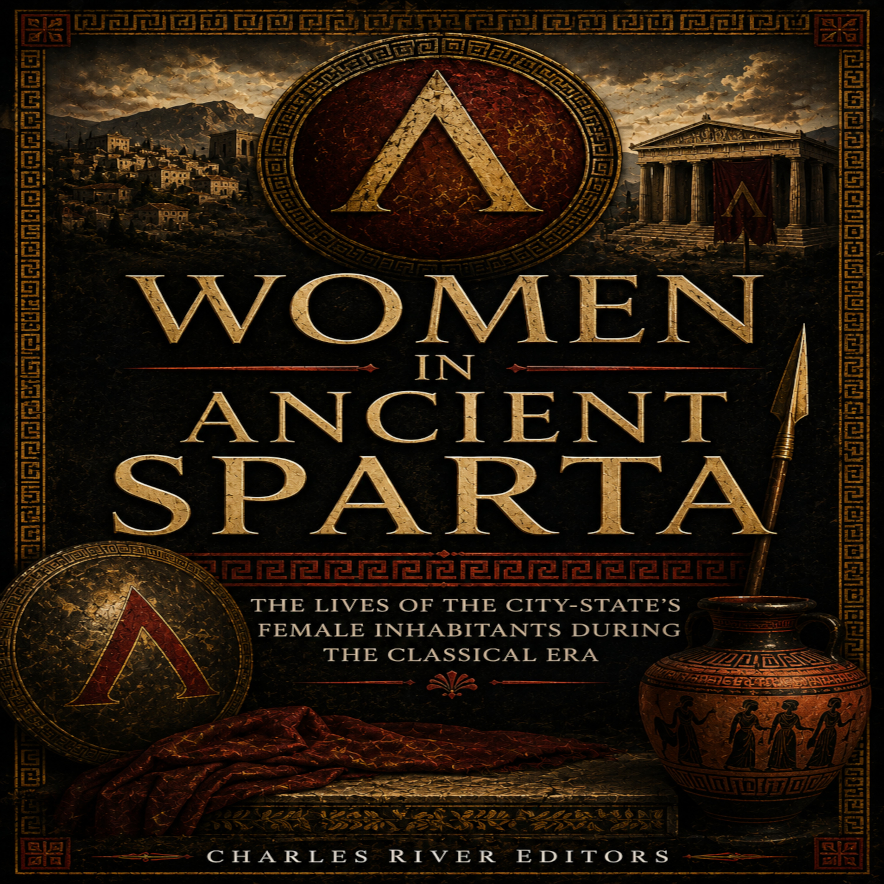 Women in Ancient Sparta: The Lives of the City-State's Female Inhabitants During the Classical Era