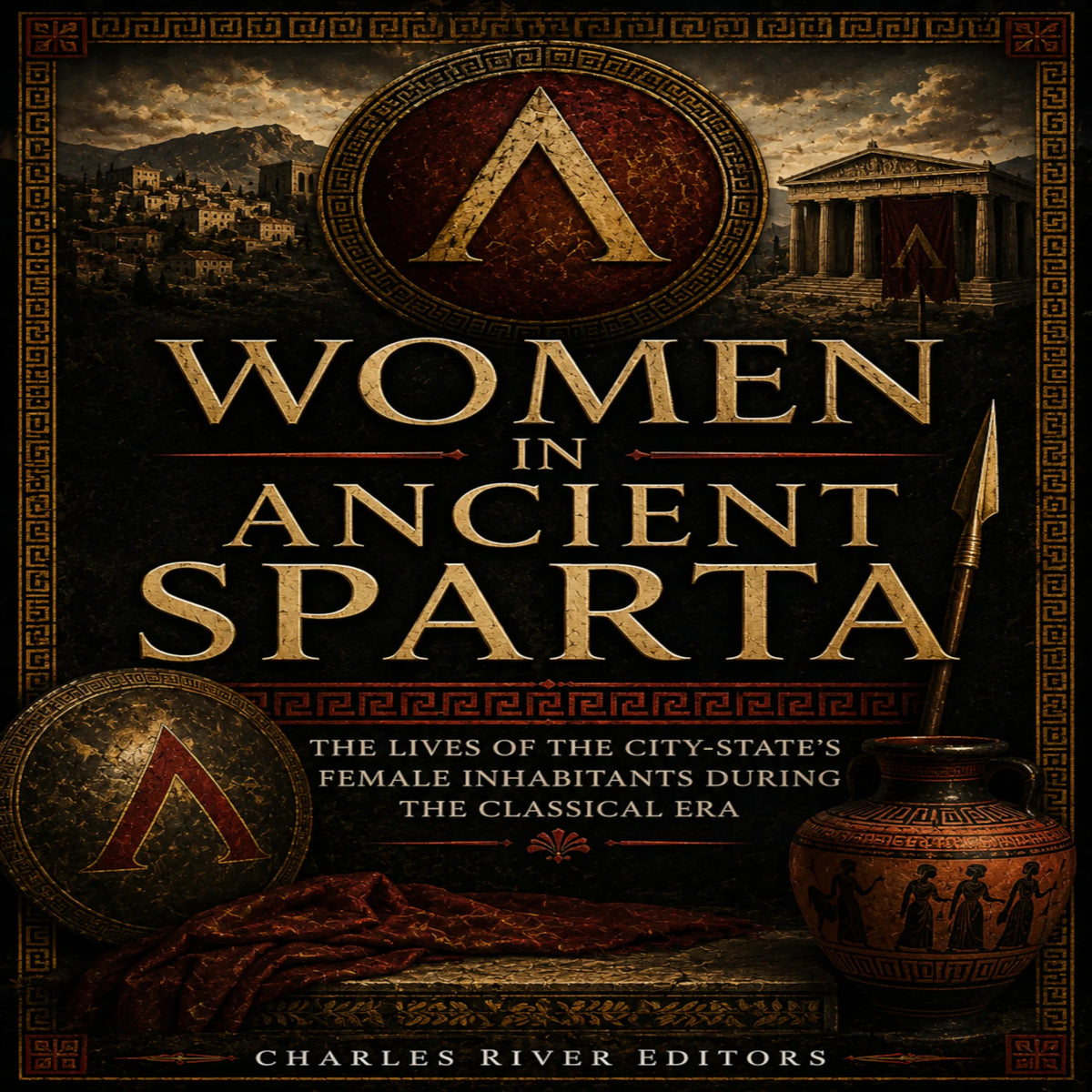 Women in Ancient Sparta: The Lives of the City-State’s Female Inhabitants During the Classical Era