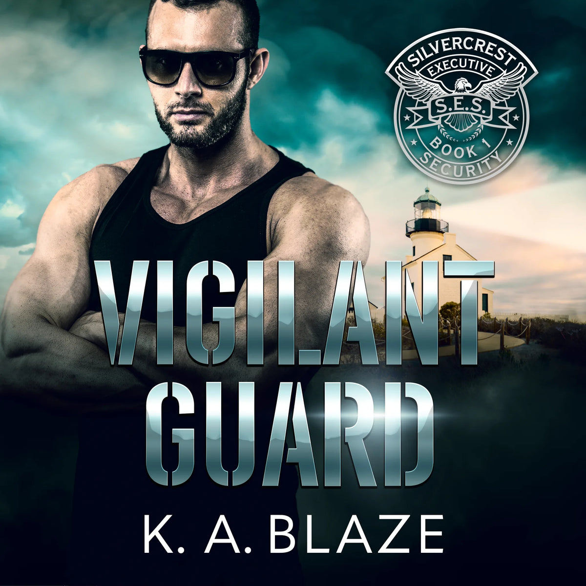 Vigilant Guard