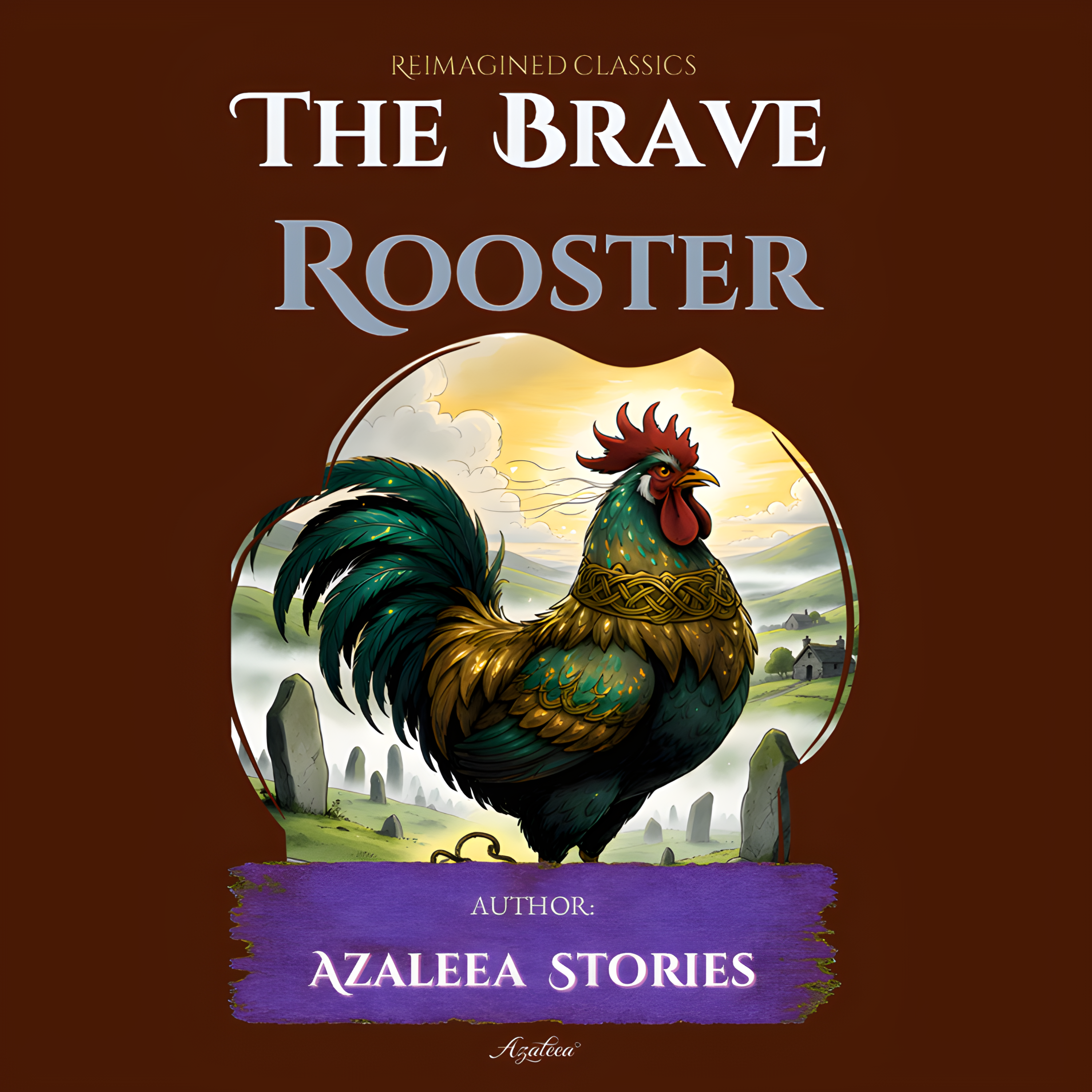 The Brave Rooster