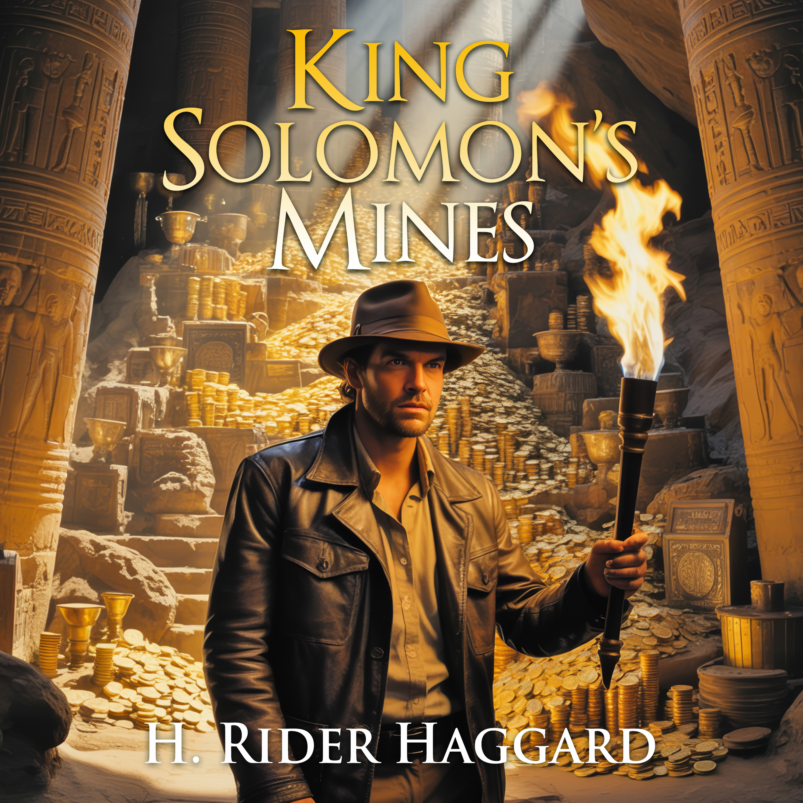 King Solomon's Mines