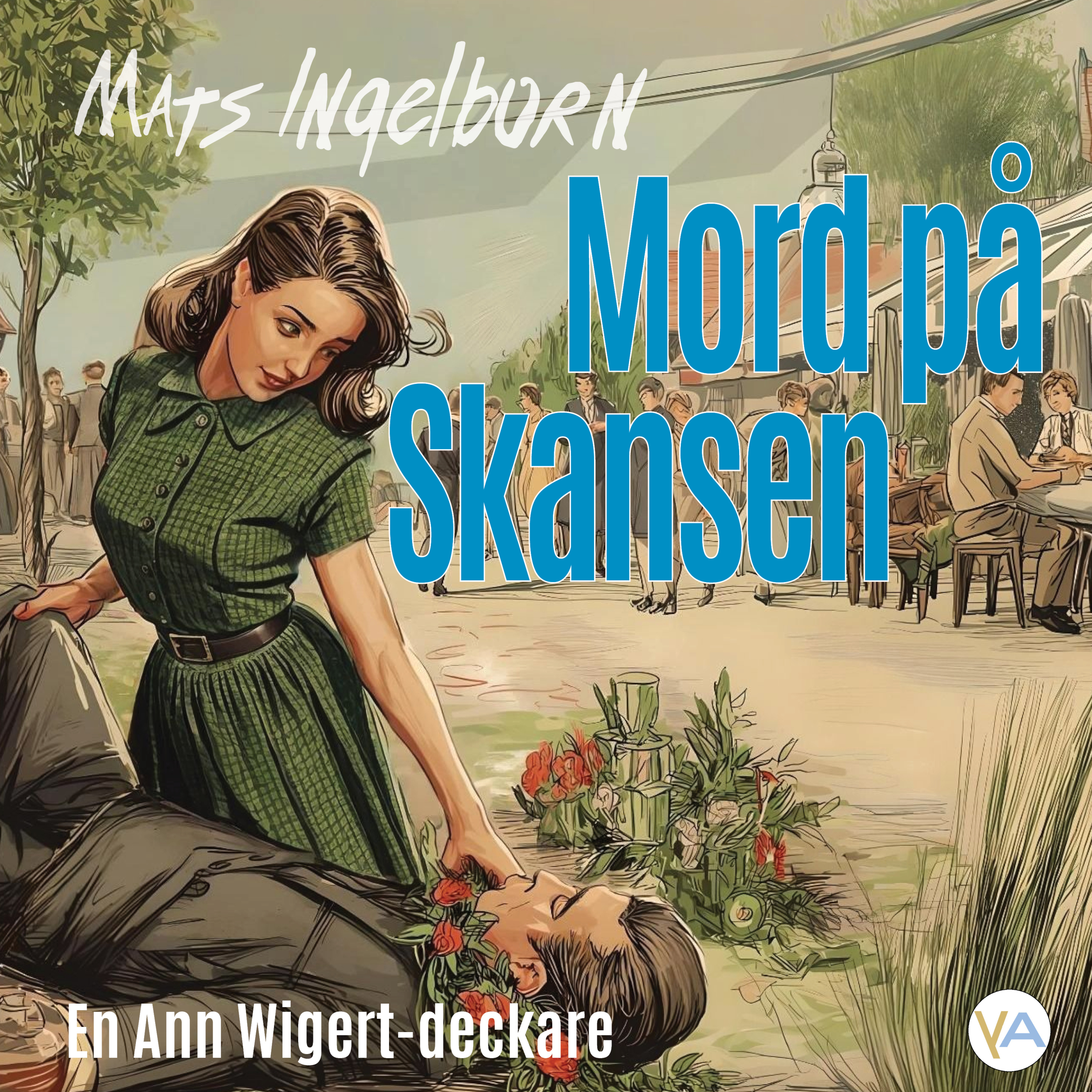 Mord på Skansen