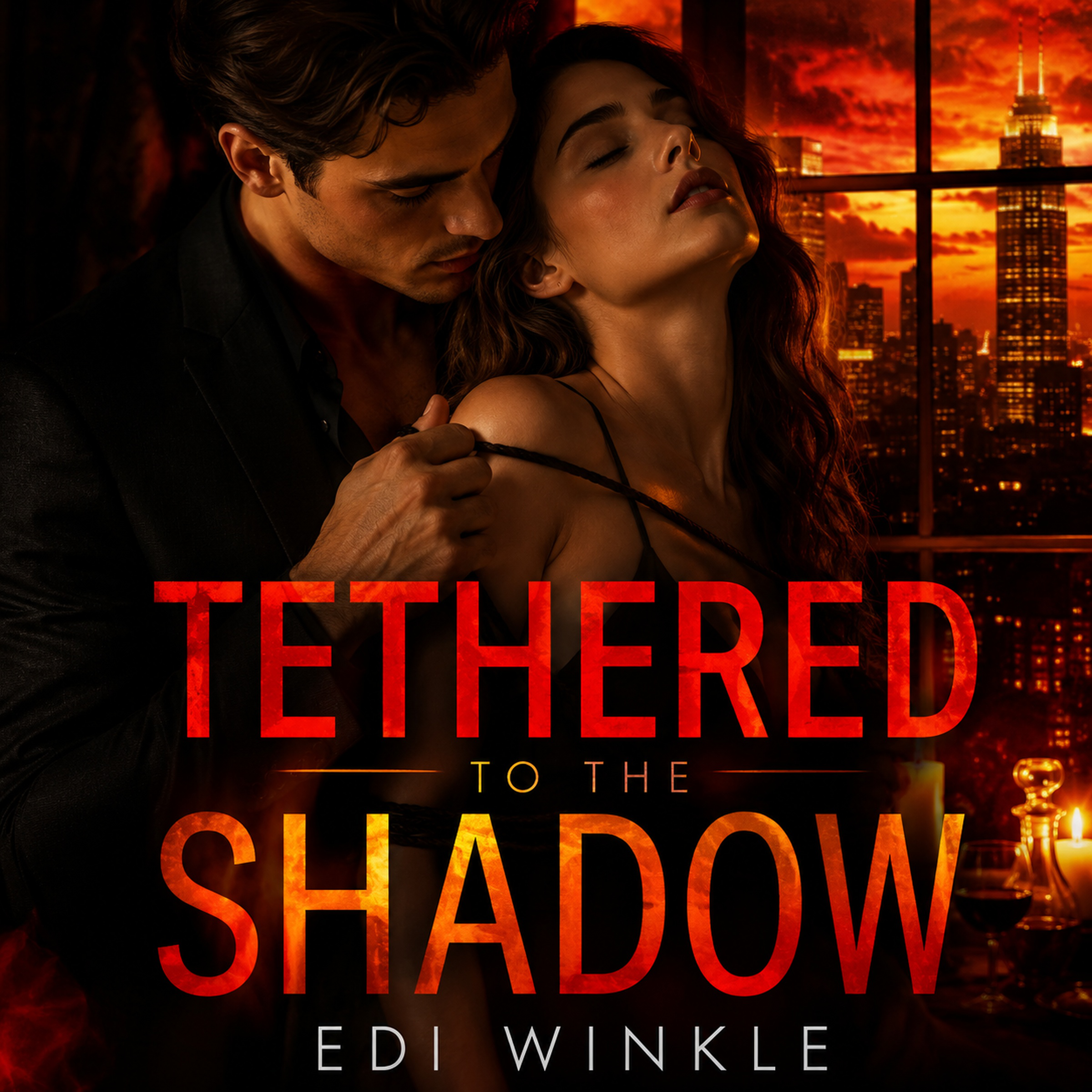 Tethered to the Shadow