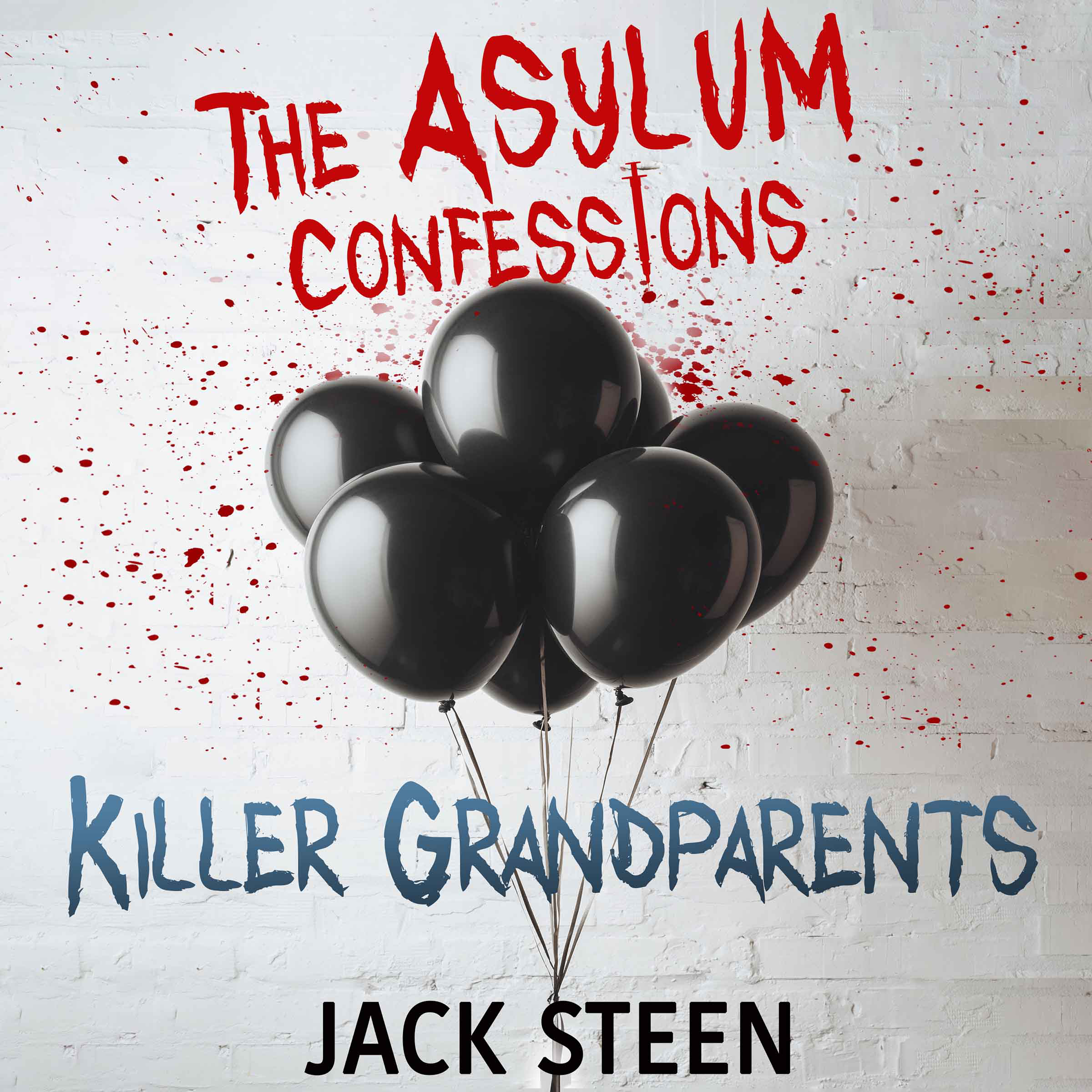 The Asylum Confessions: Killer Grandparents