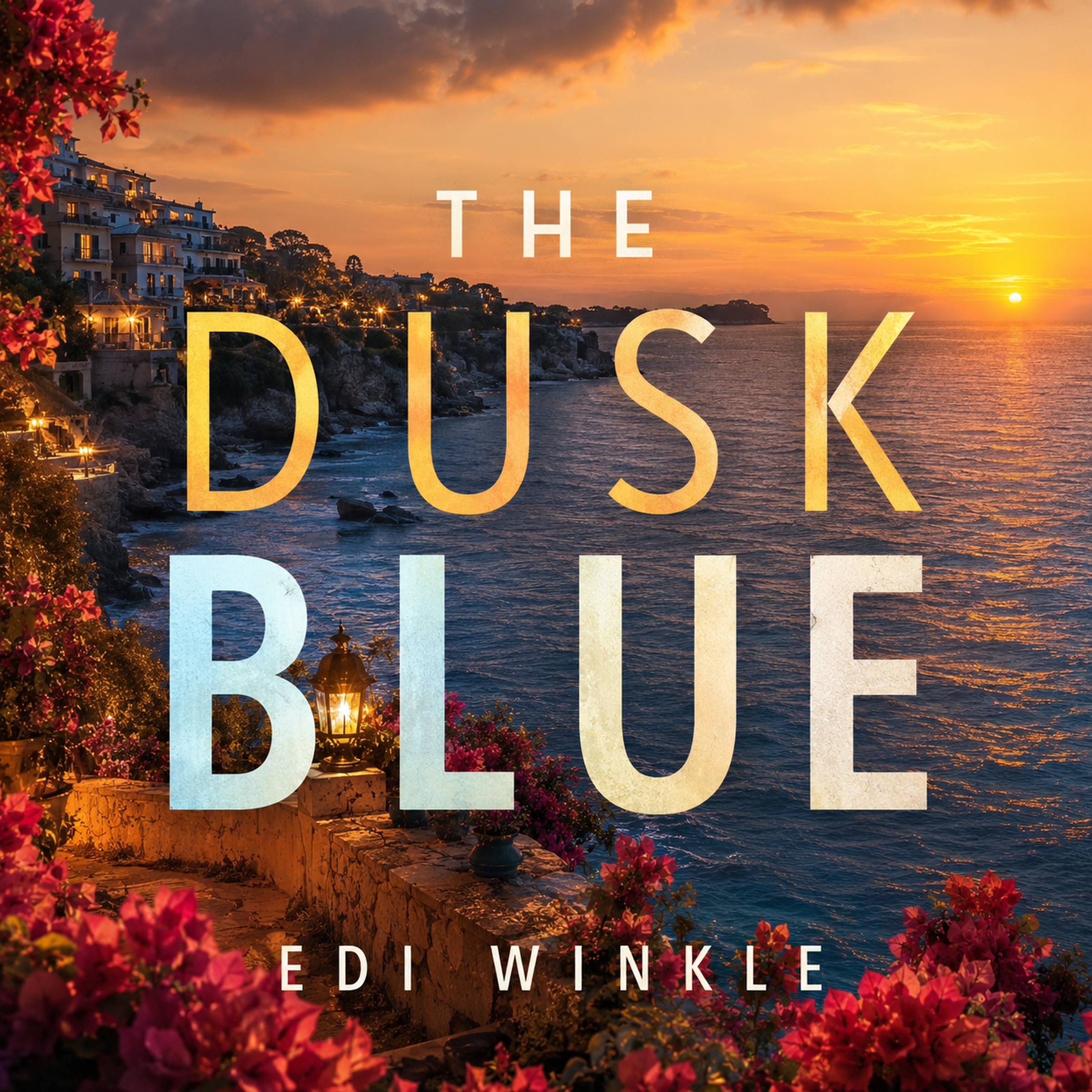 The Dusk Blue