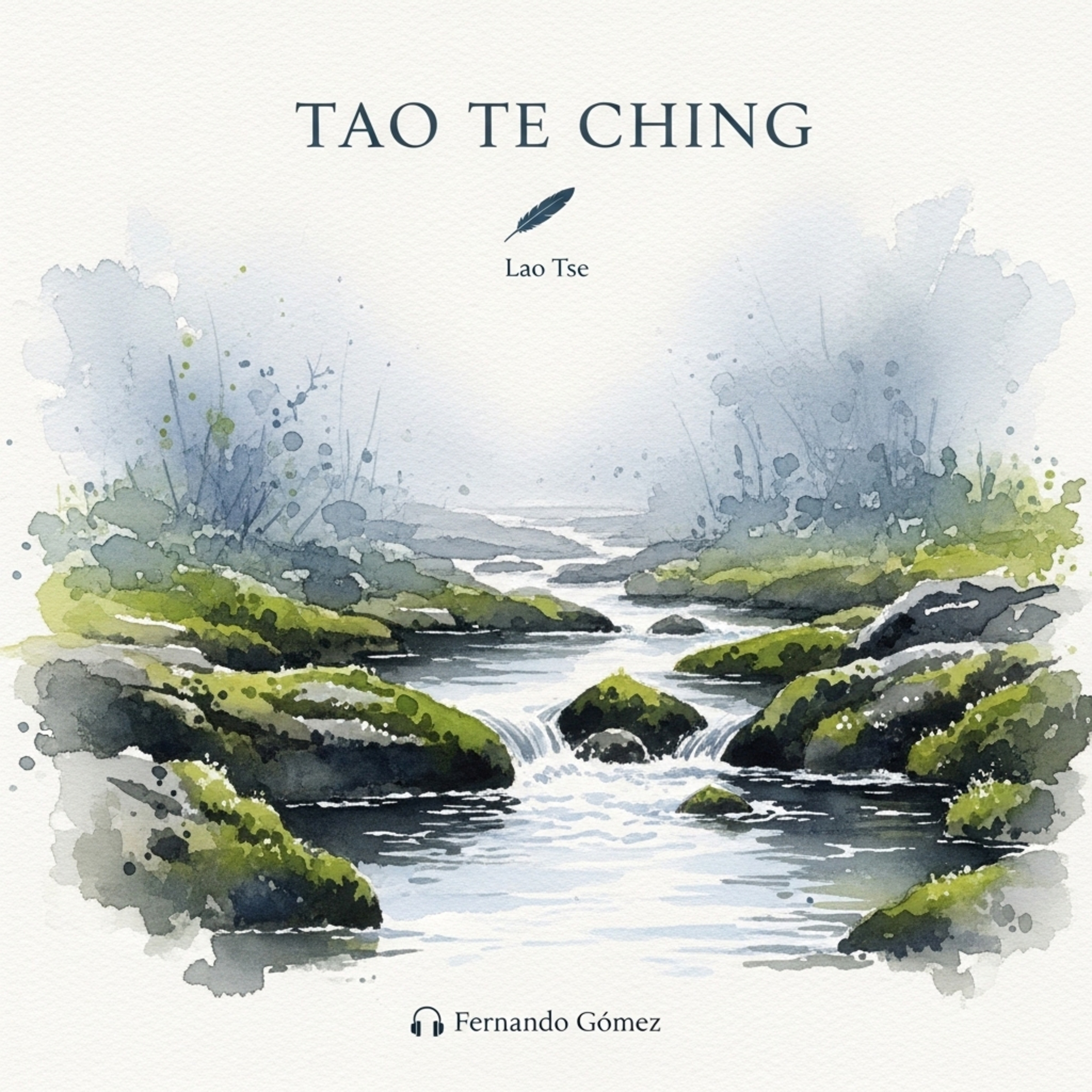 Tao Te Ching