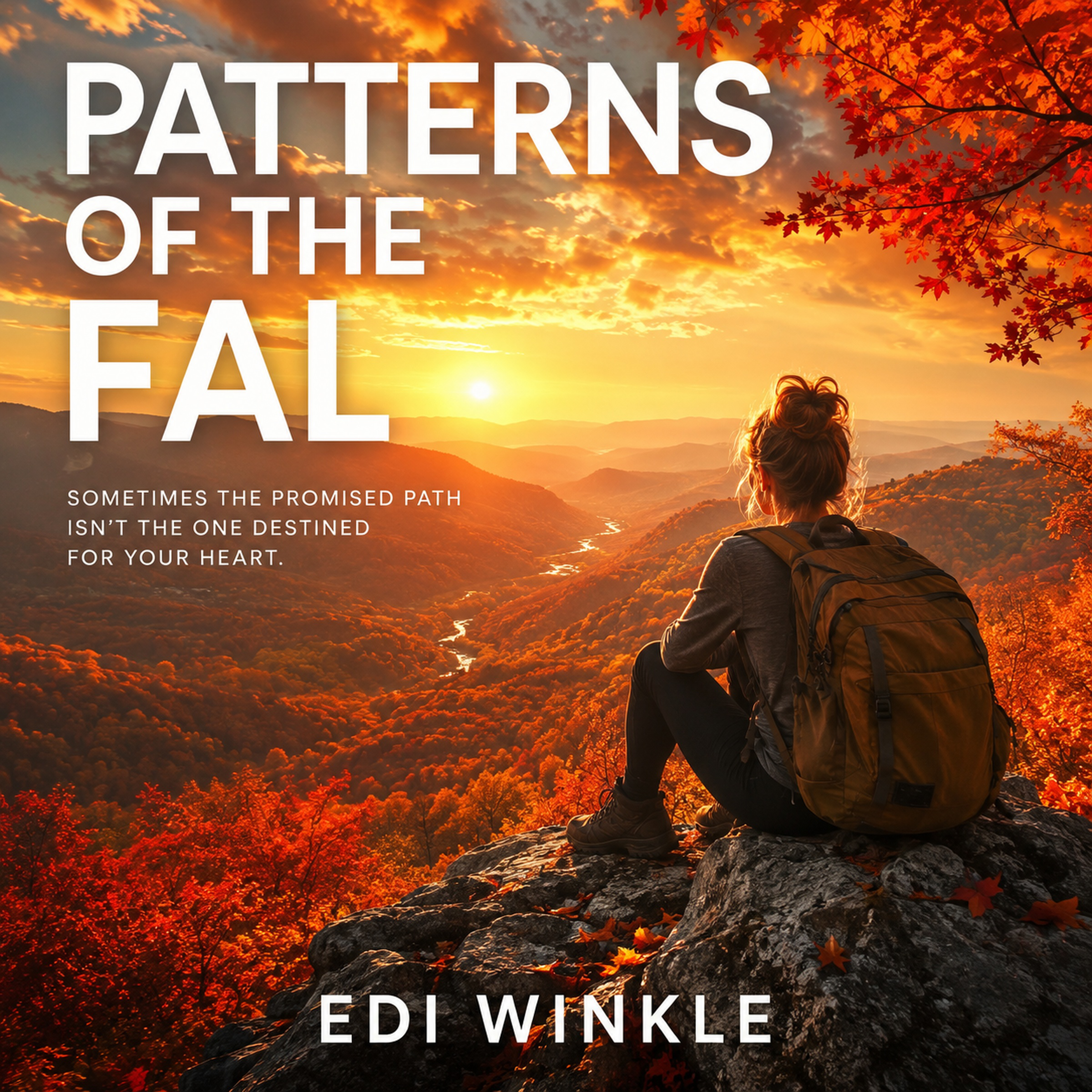 Patterns of the Fal