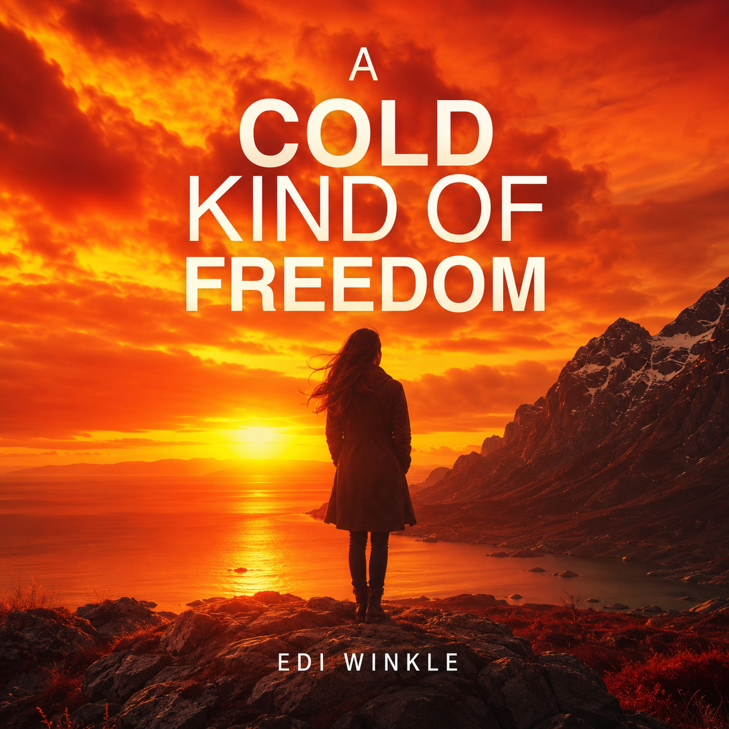 A Cold Kind of Freedom