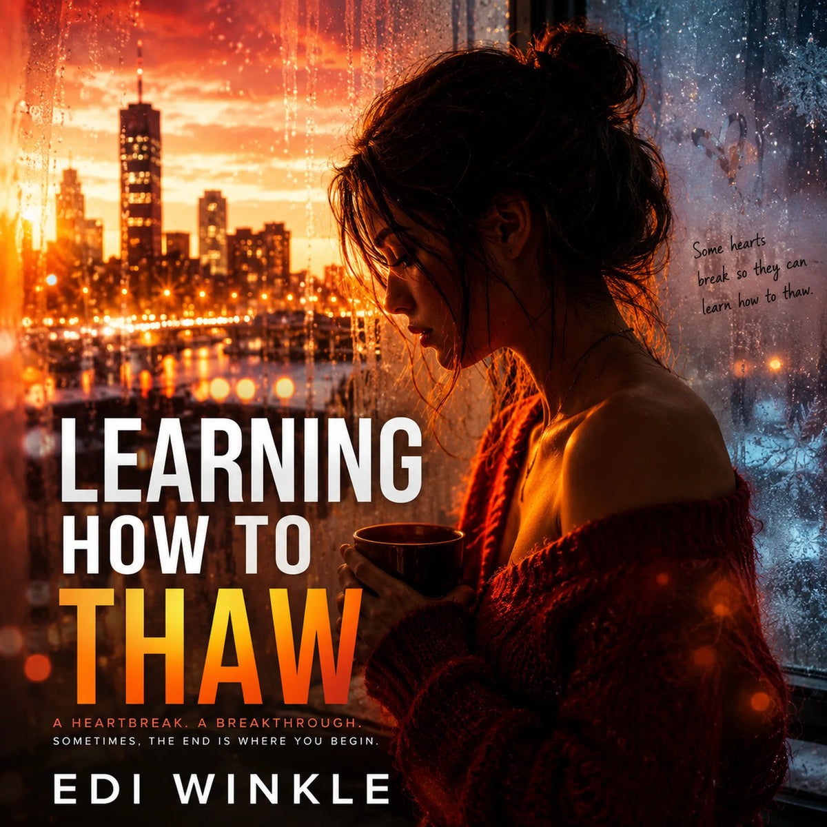 Learning How to Thaw