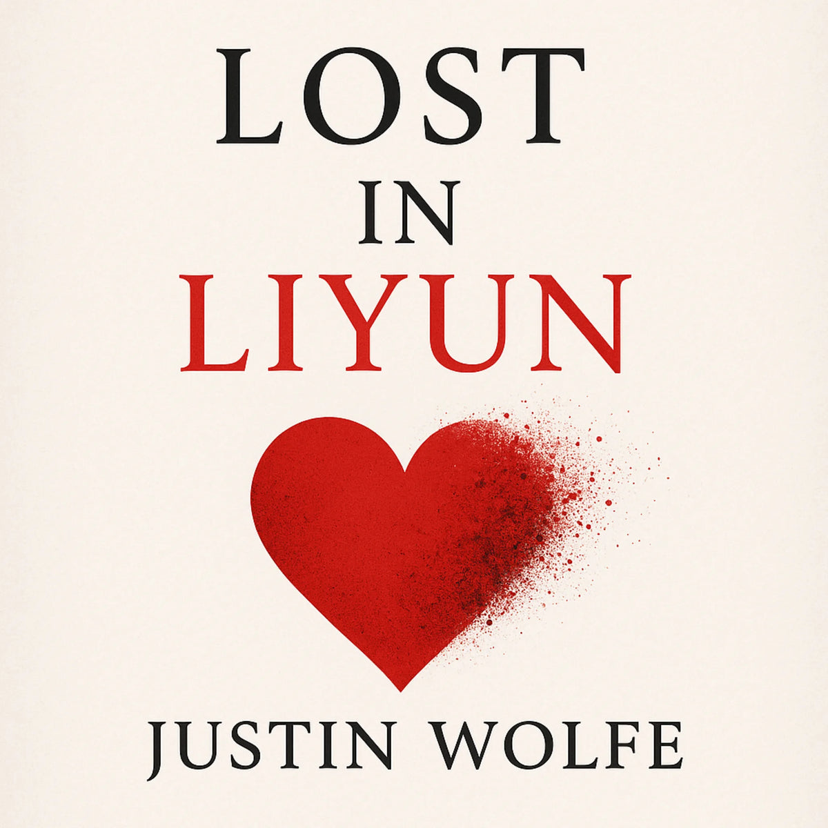 Lost in Liyun