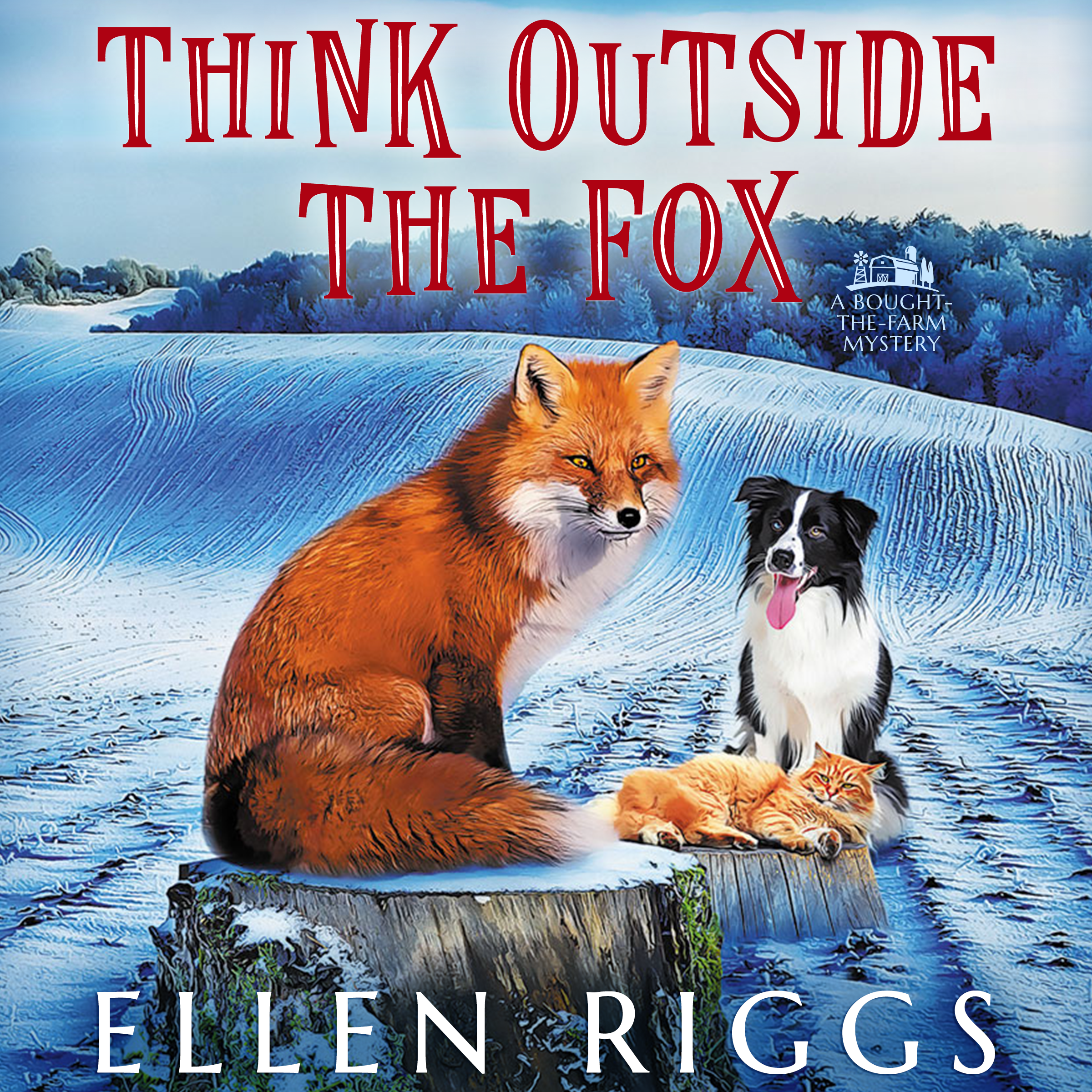 Think Outside the Fox