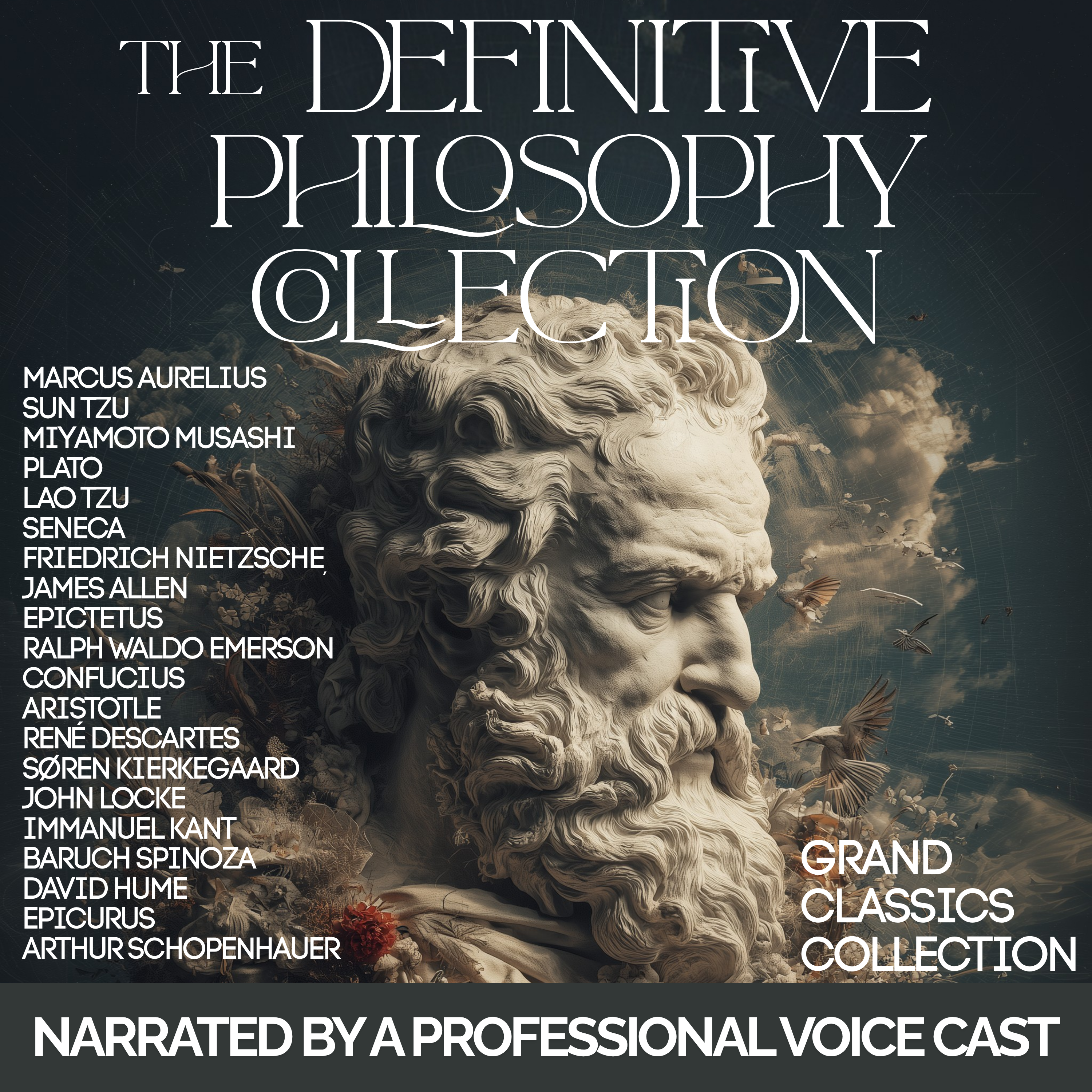 The Definitive Philosophy Collection