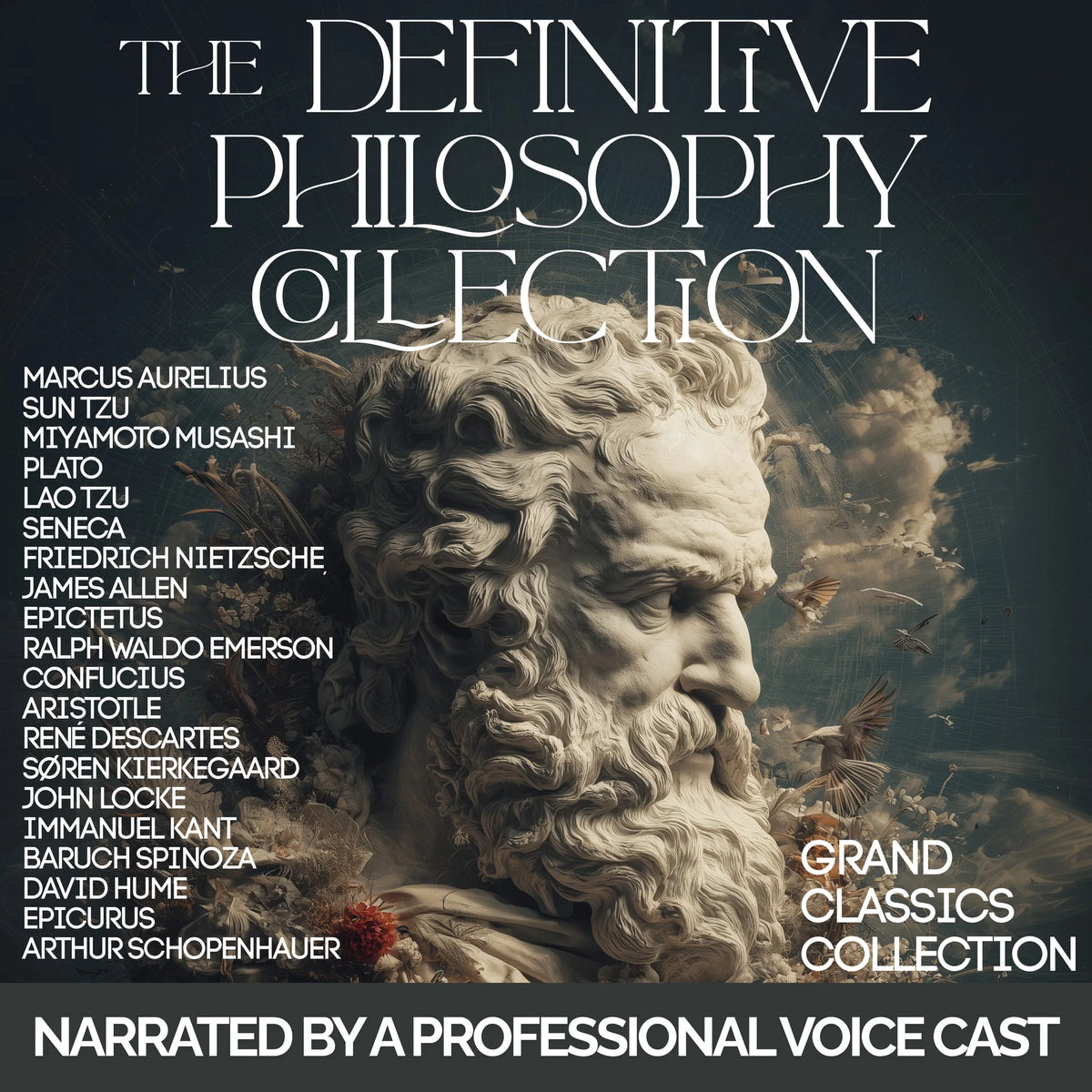 The Definitive Philosophy Collection