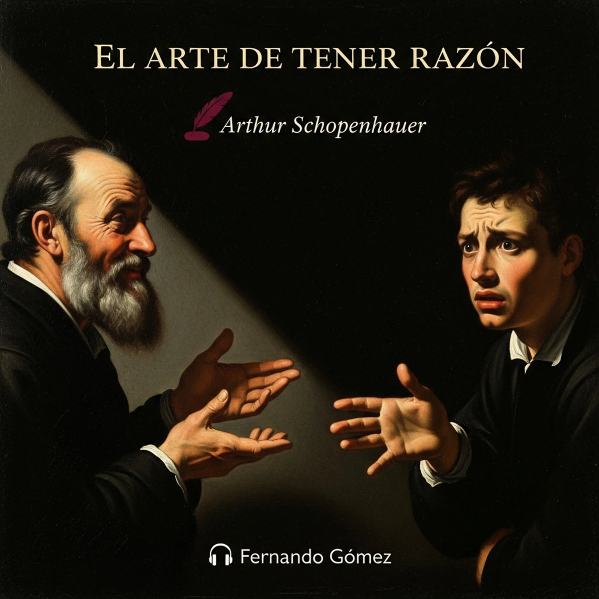 El arte de tener razón